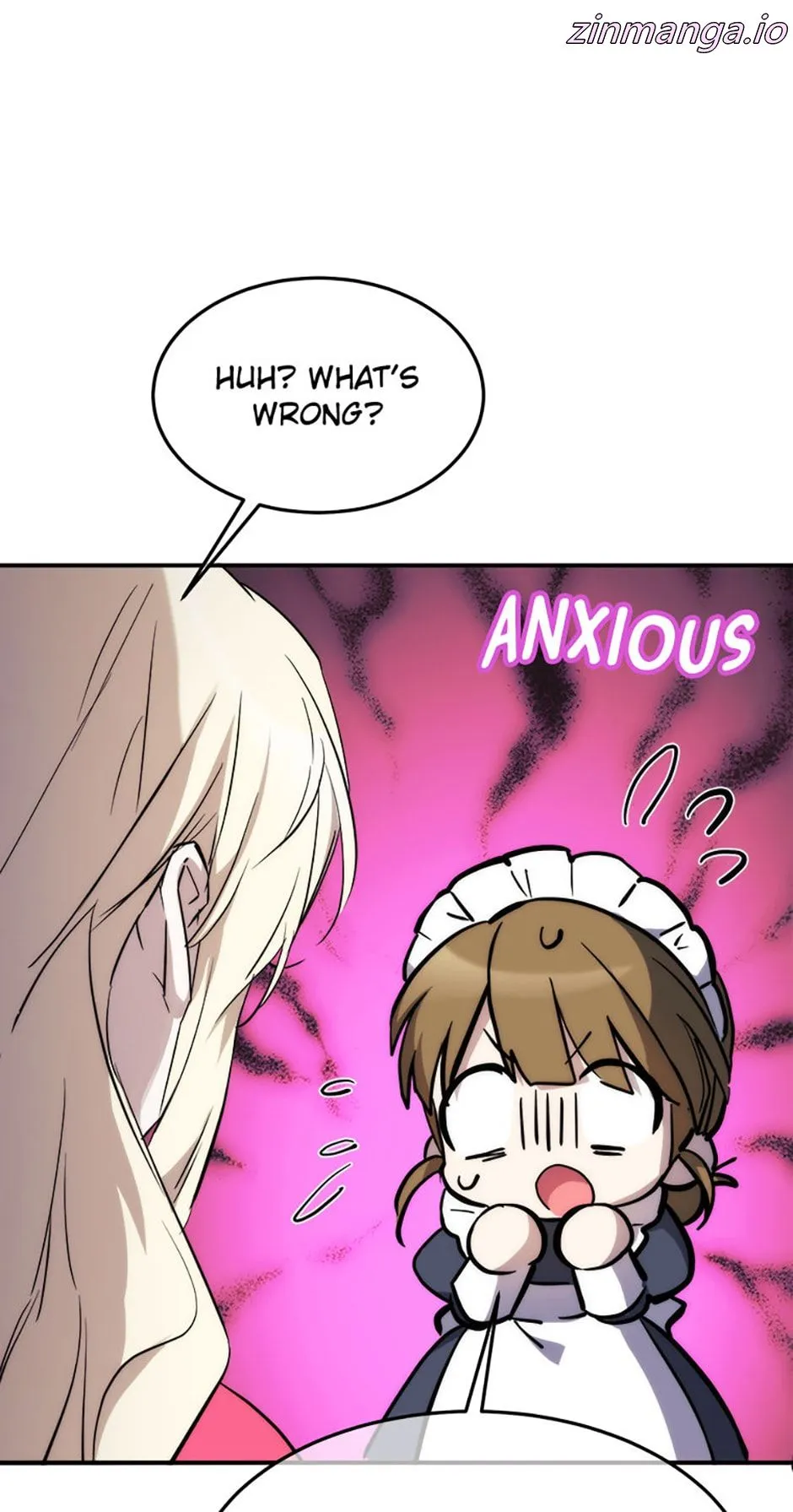 Crazy Princess Renia chapter 63 page 32