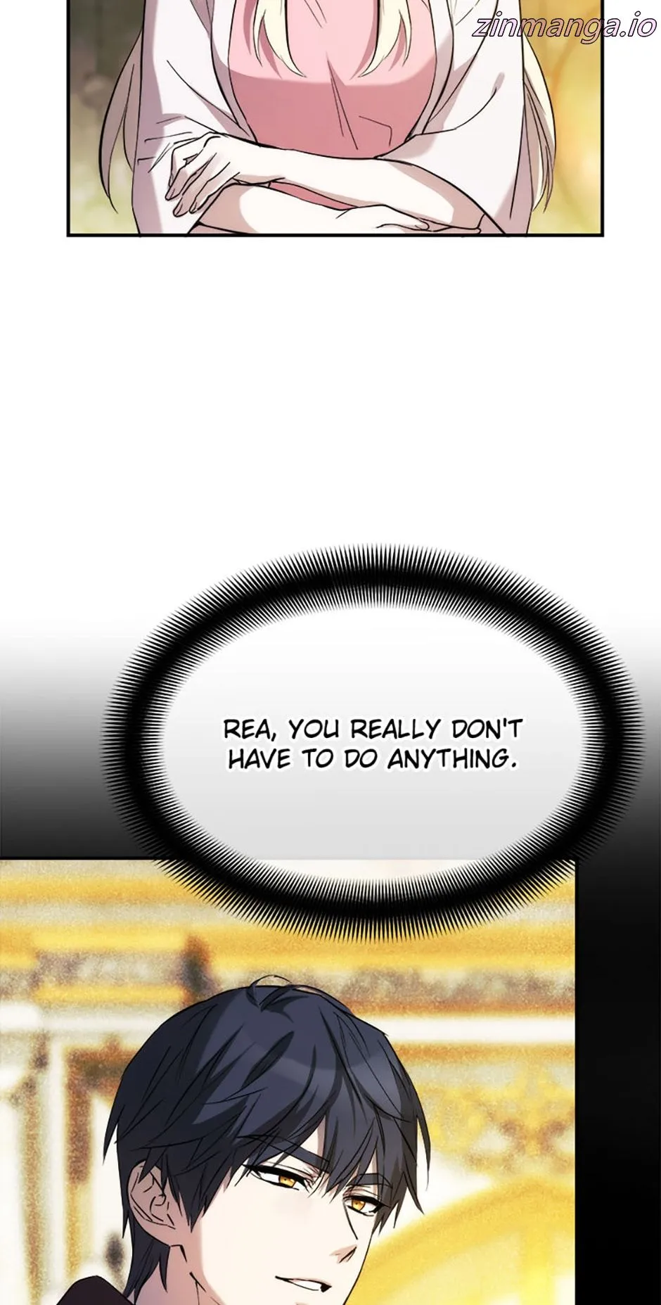 Crazy Princess Renia chapter 63 page 36