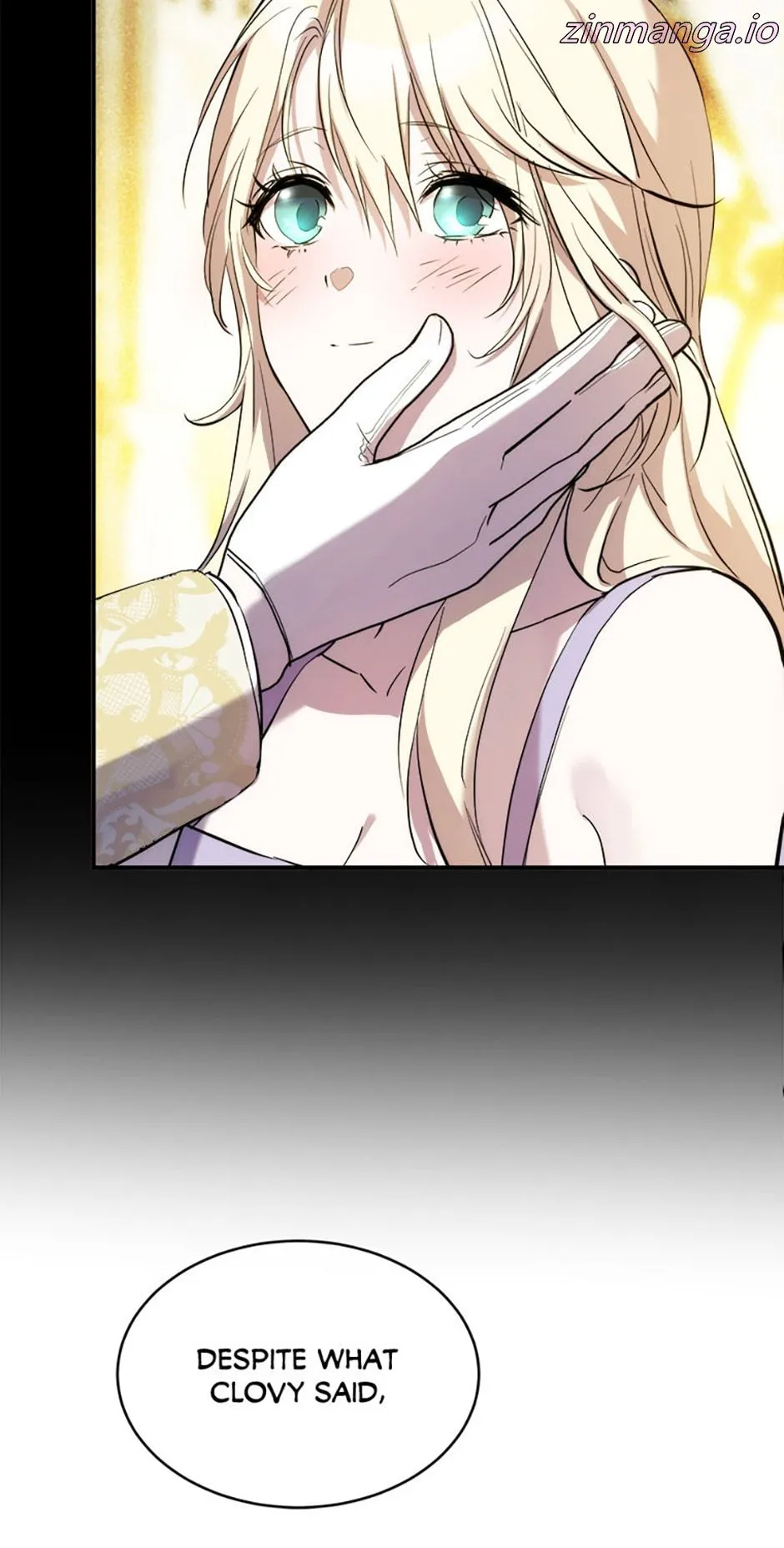 Crazy Princess Renia chapter 63 page 38