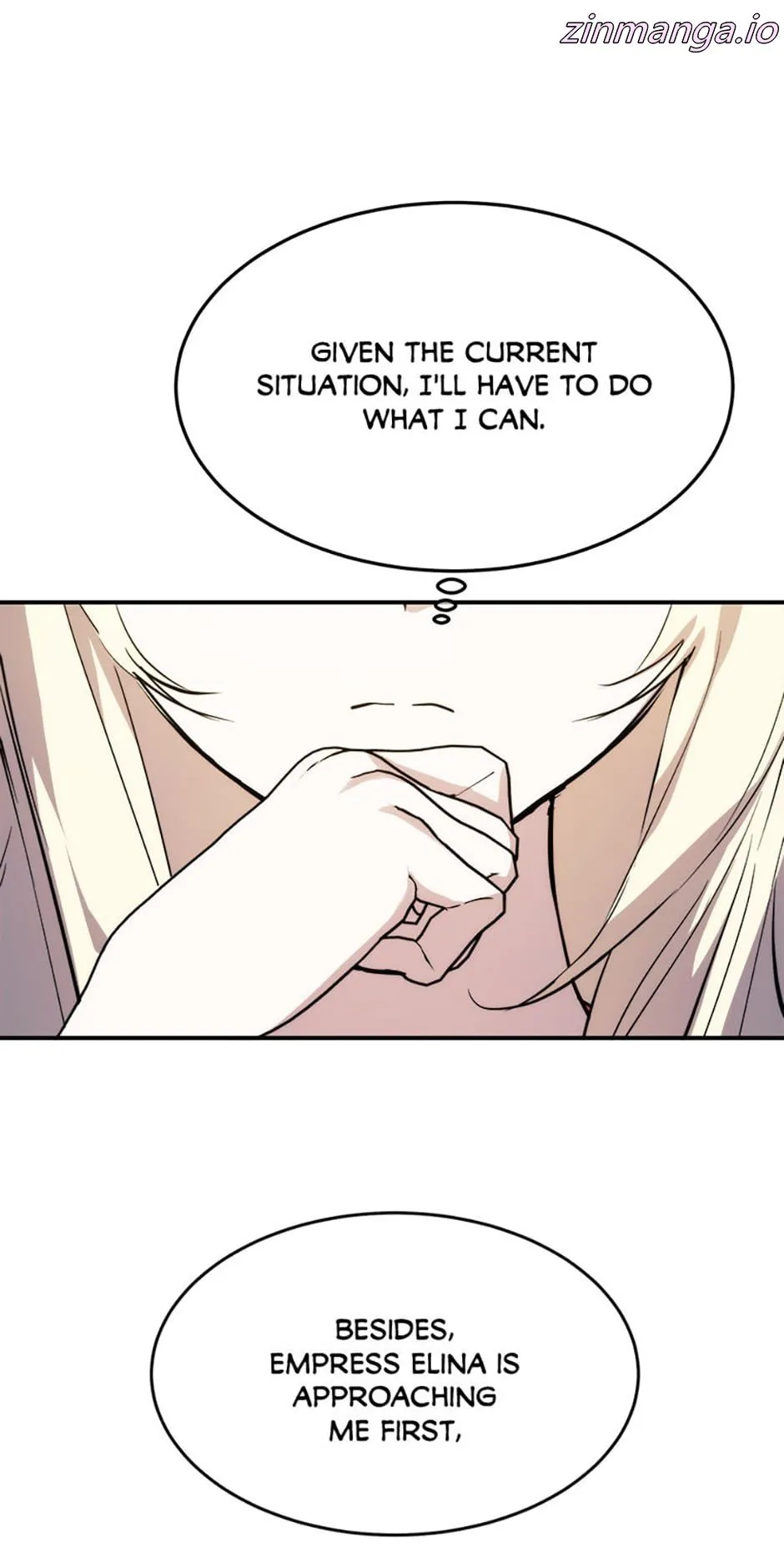 Crazy Princess Renia chapter 63 page 39