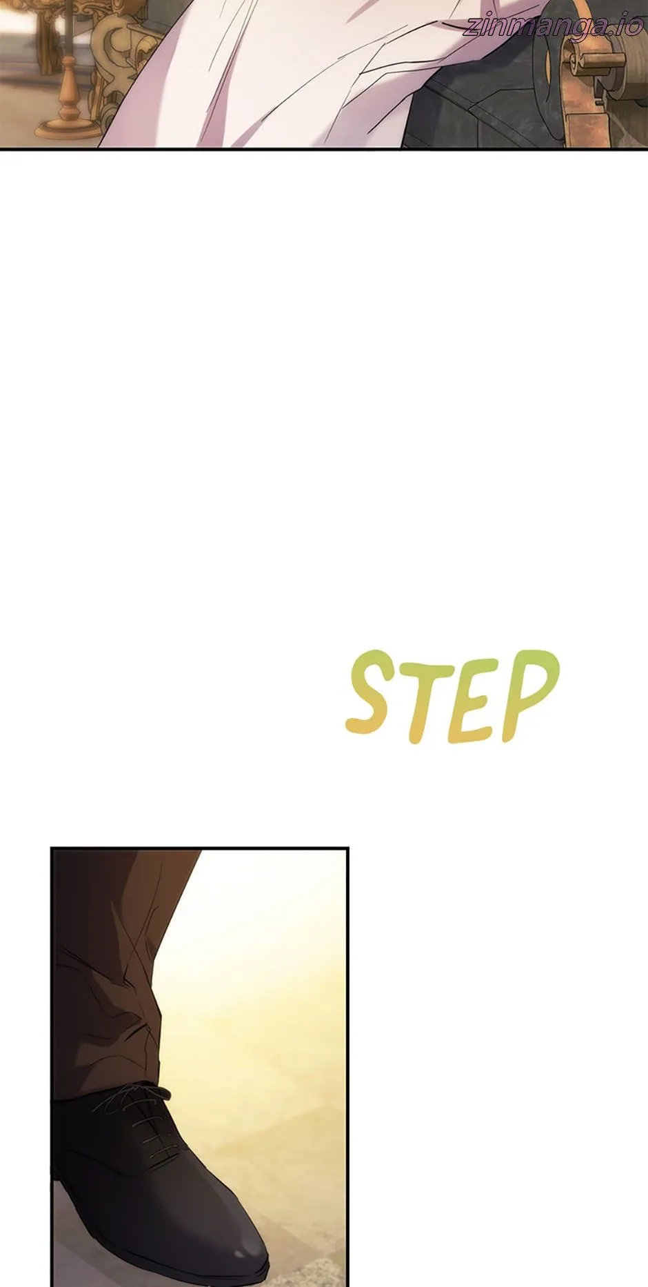 Crazy Princess Renia chapter 63 page 43