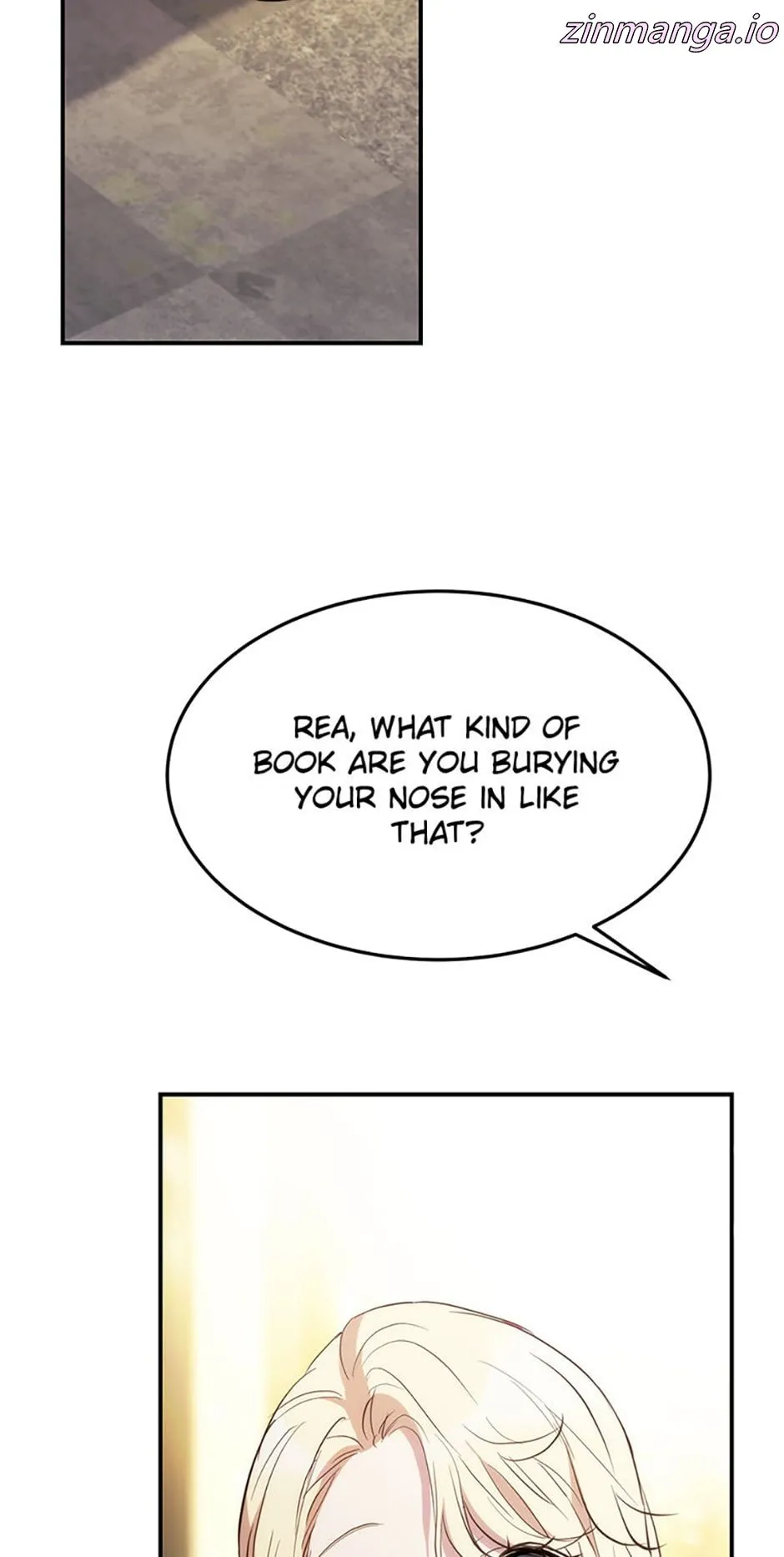 Crazy Princess Renia chapter 63 page 44