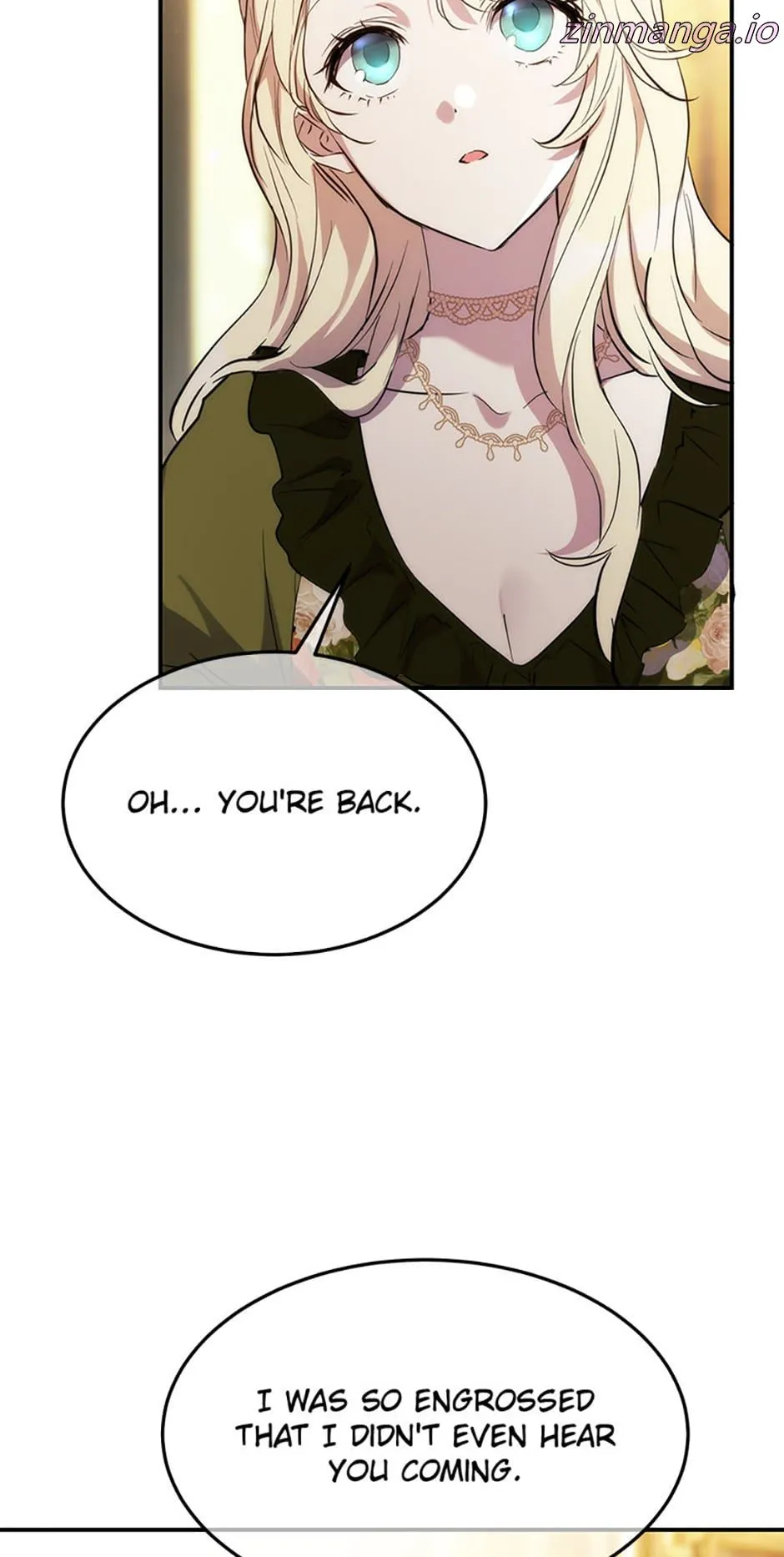 Crazy Princess Renia chapter 63 page 45