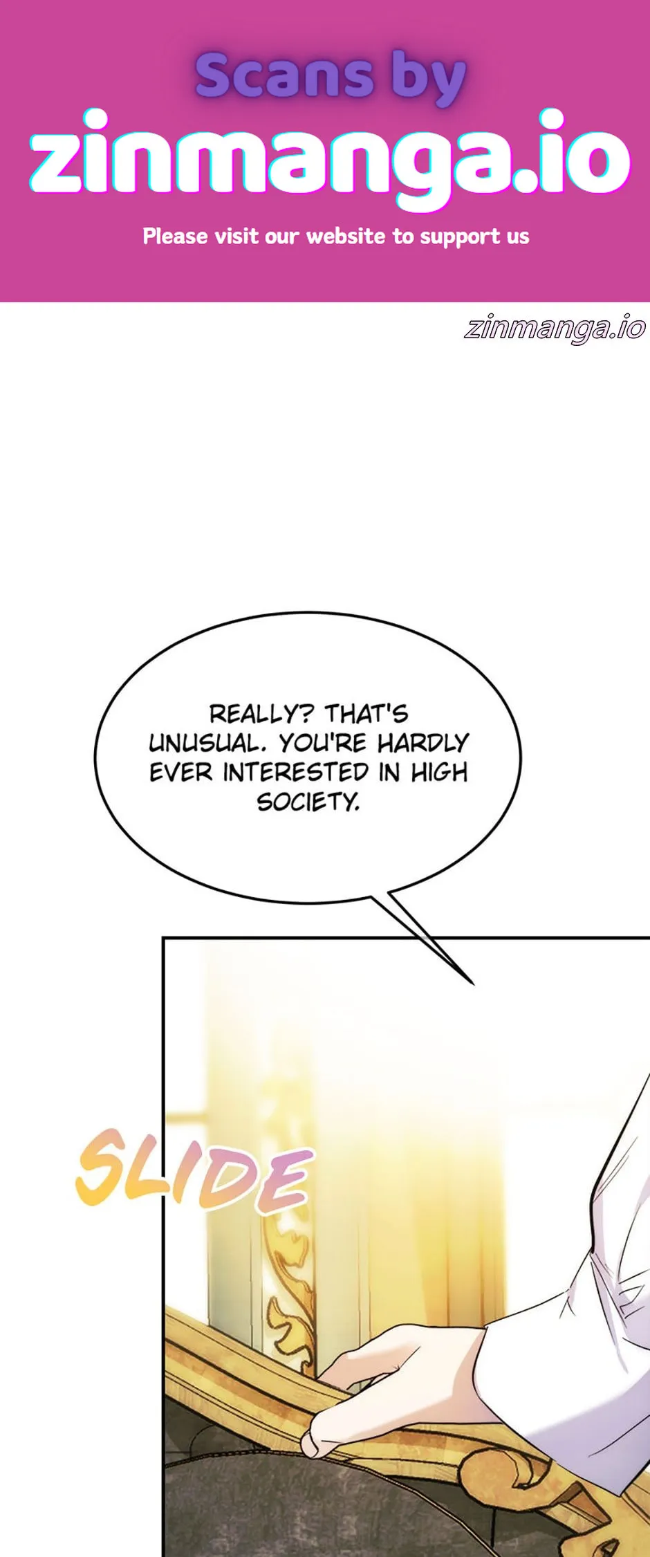 Crazy Princess Renia chapter 63 page 48