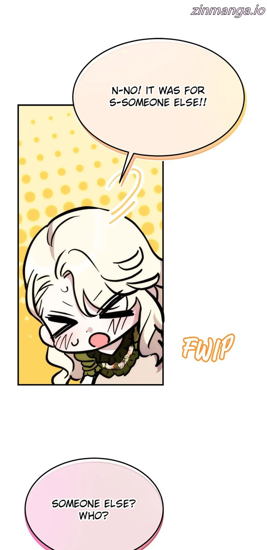 Crazy Princess Renia chapter 63 page 53