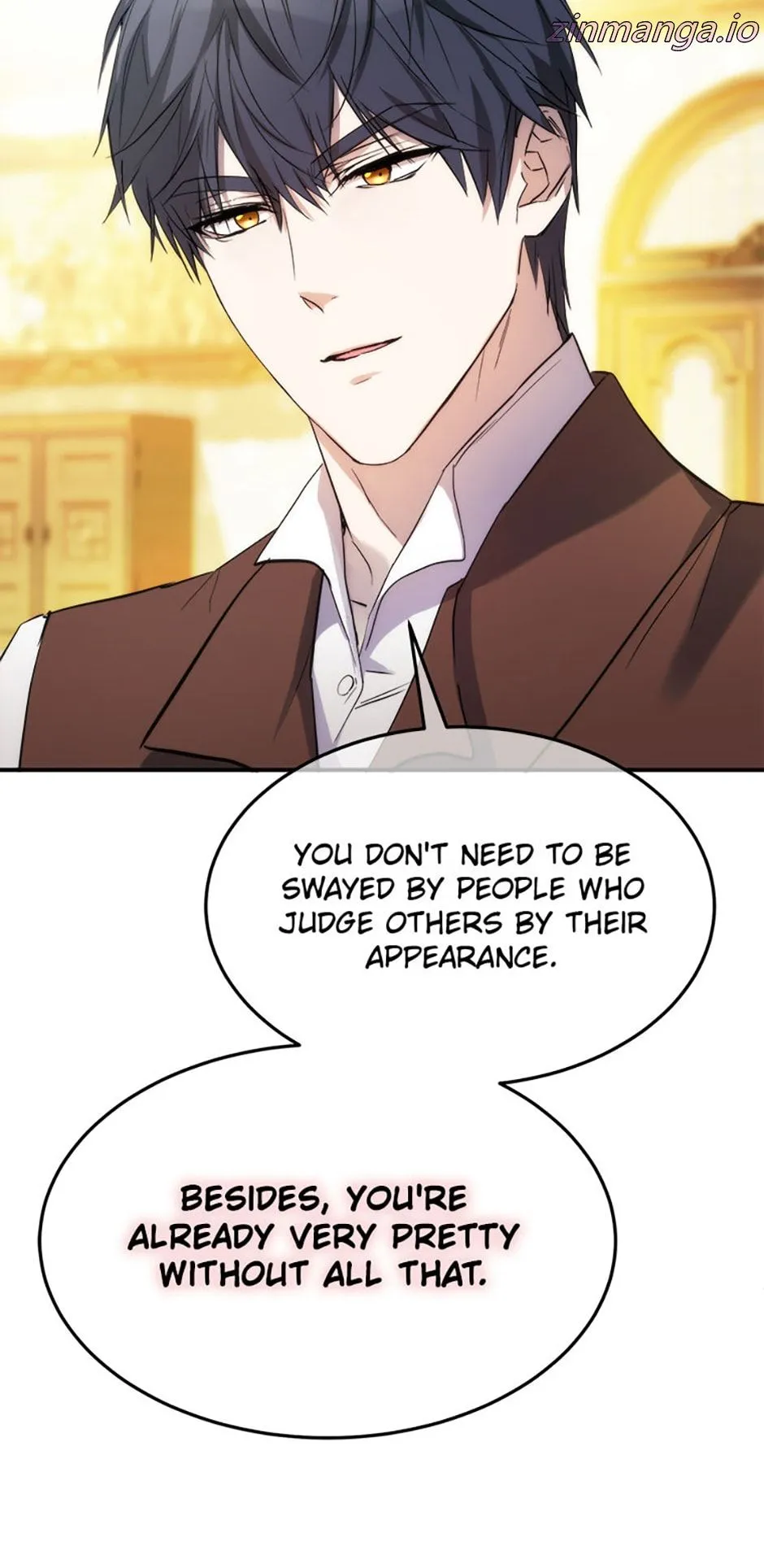 Crazy Princess Renia chapter 63 page 58