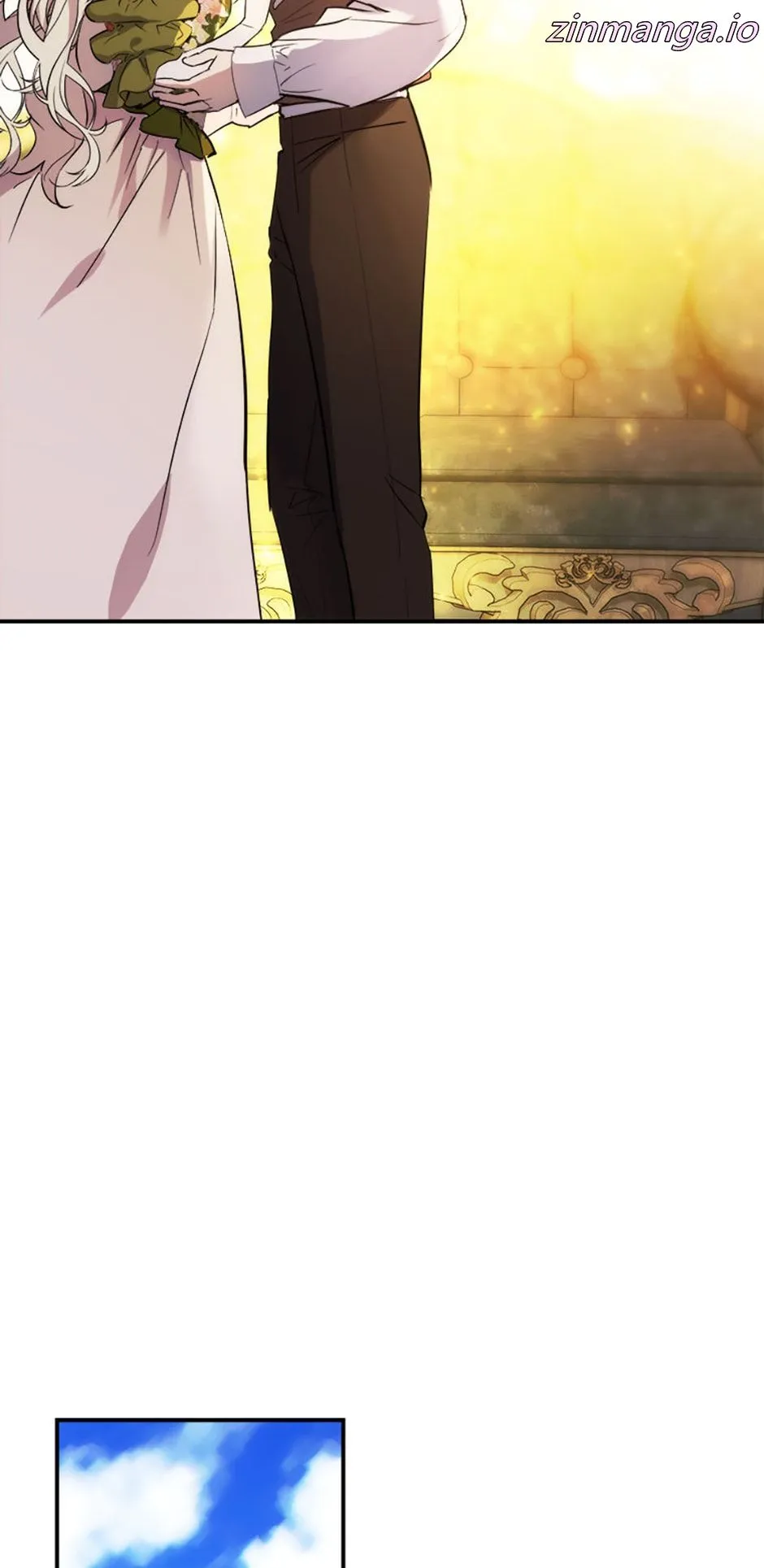 Crazy Princess Renia chapter 63 page 60