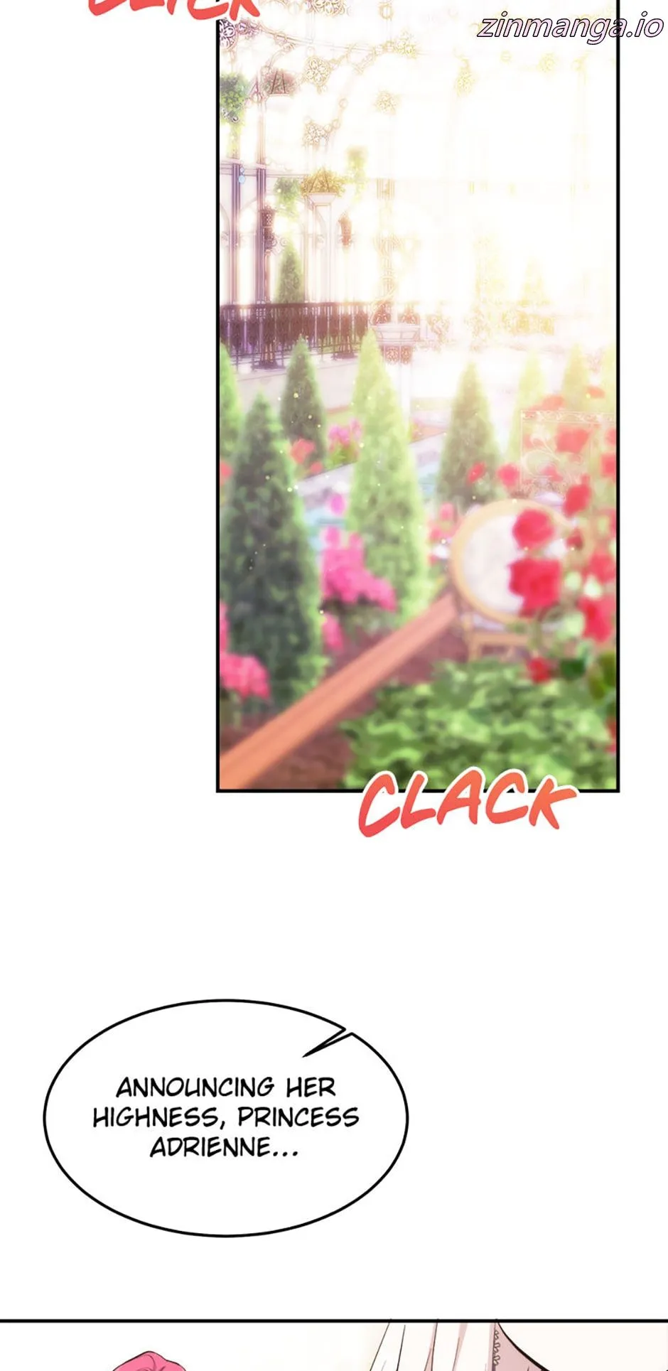 Crazy Princess Renia chapter 63 page 62