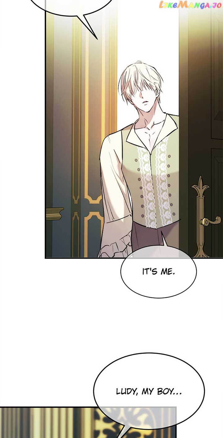 Crazy Princess Renia chapter 65 page 45