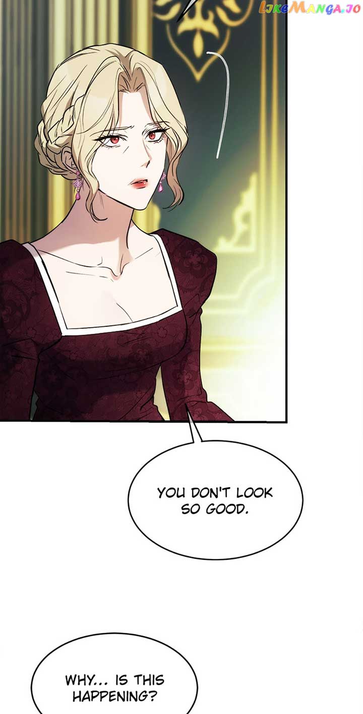 Crazy Princess Renia chapter 65 page 46