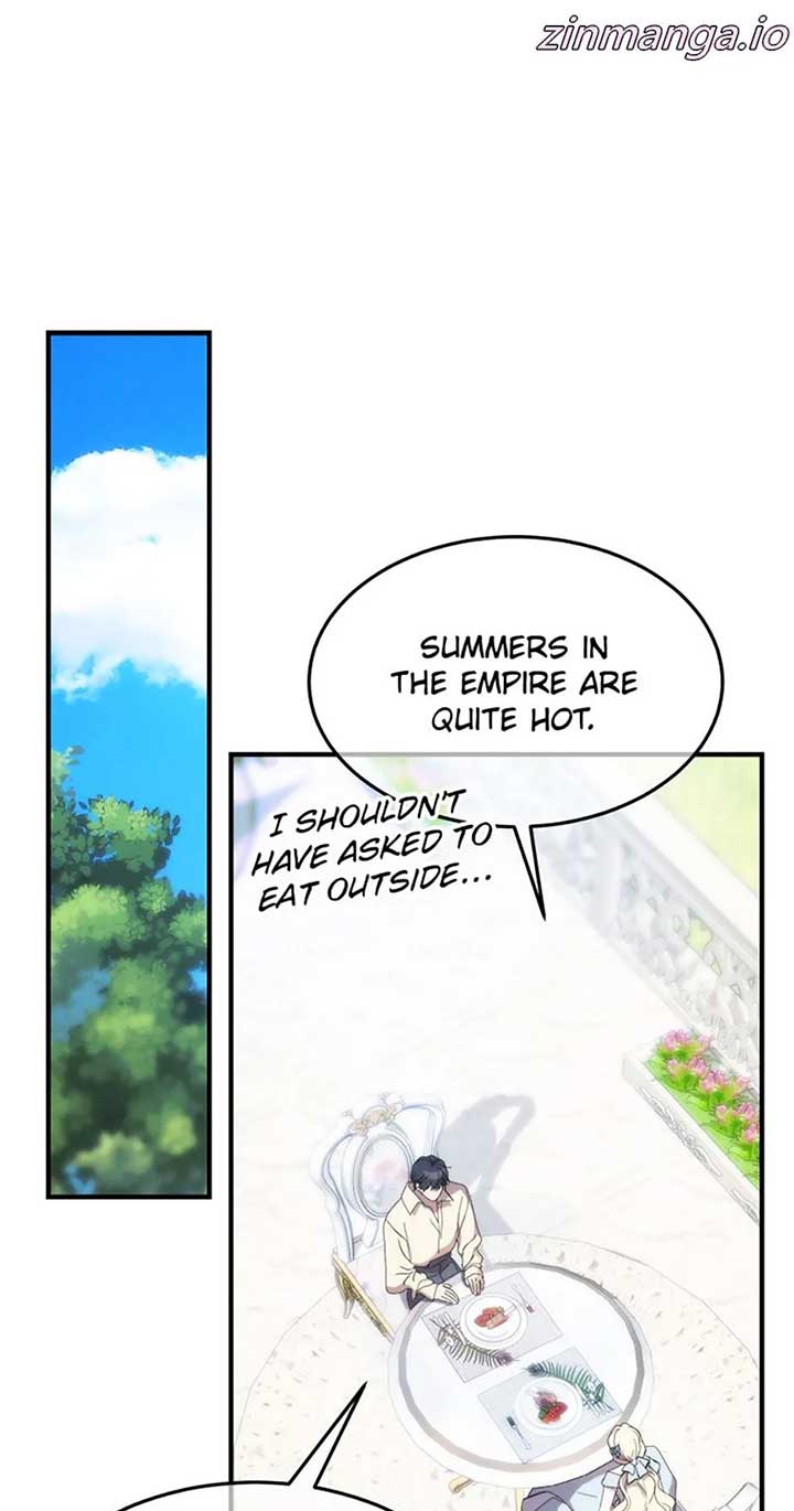 Crazy Princess Renia chapter 66 page 8