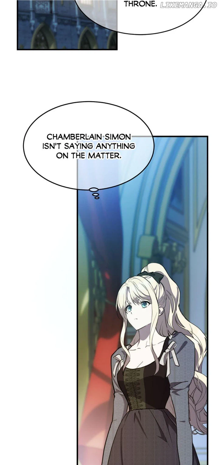 Crazy Princess Renia chapter 68 page 2