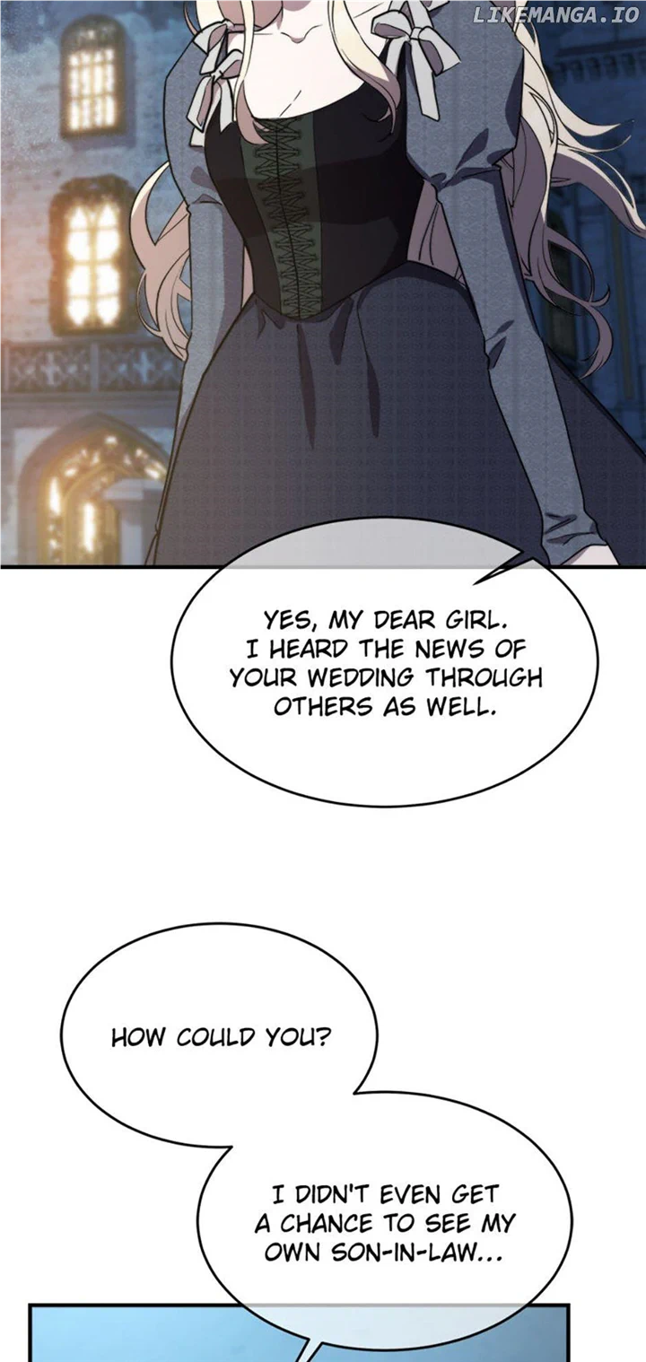Crazy Princess Renia chapter 68 page 7