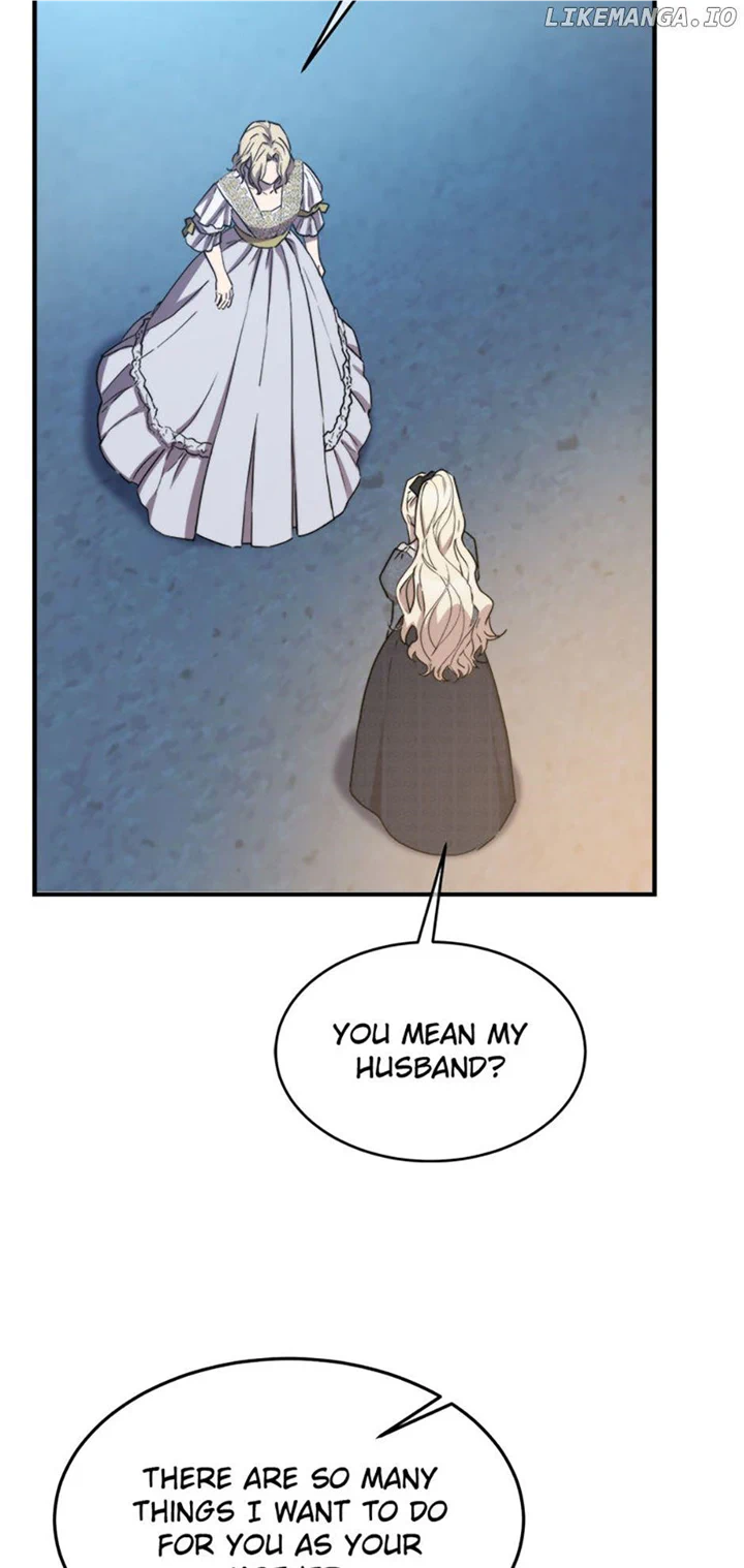 Crazy Princess Renia chapter 68 page 8