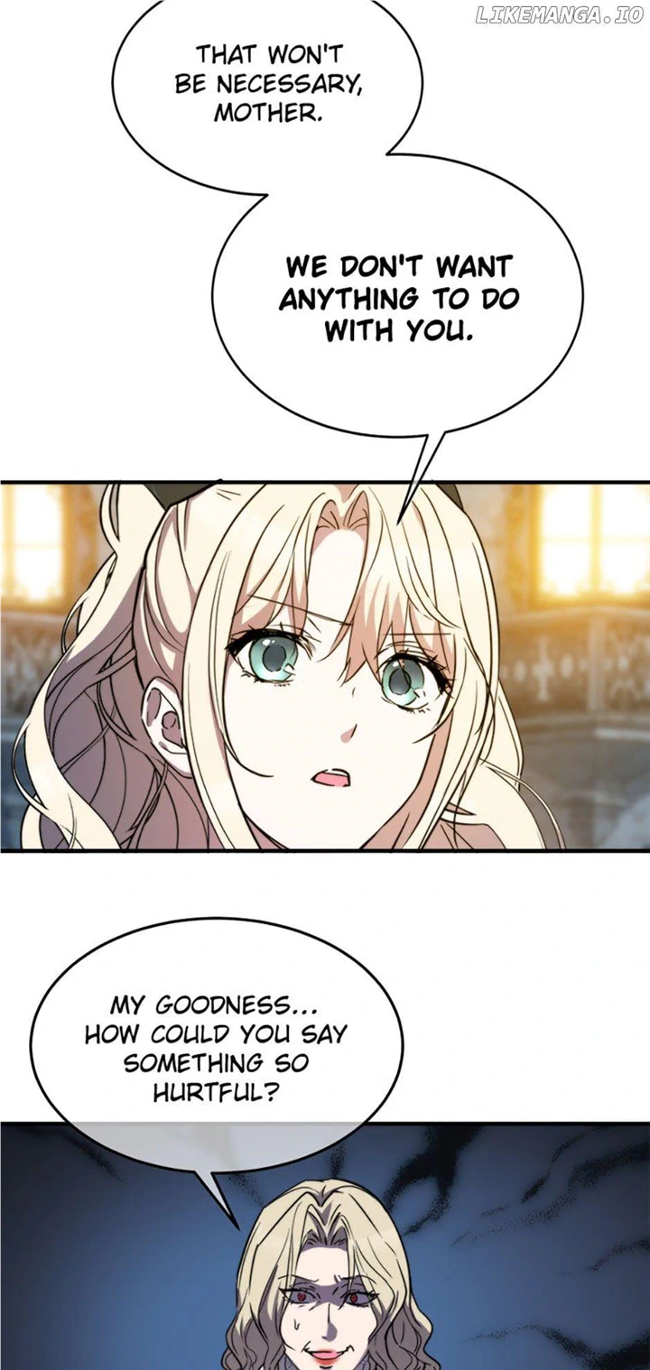 Crazy Princess Renia chapter 68 page 10