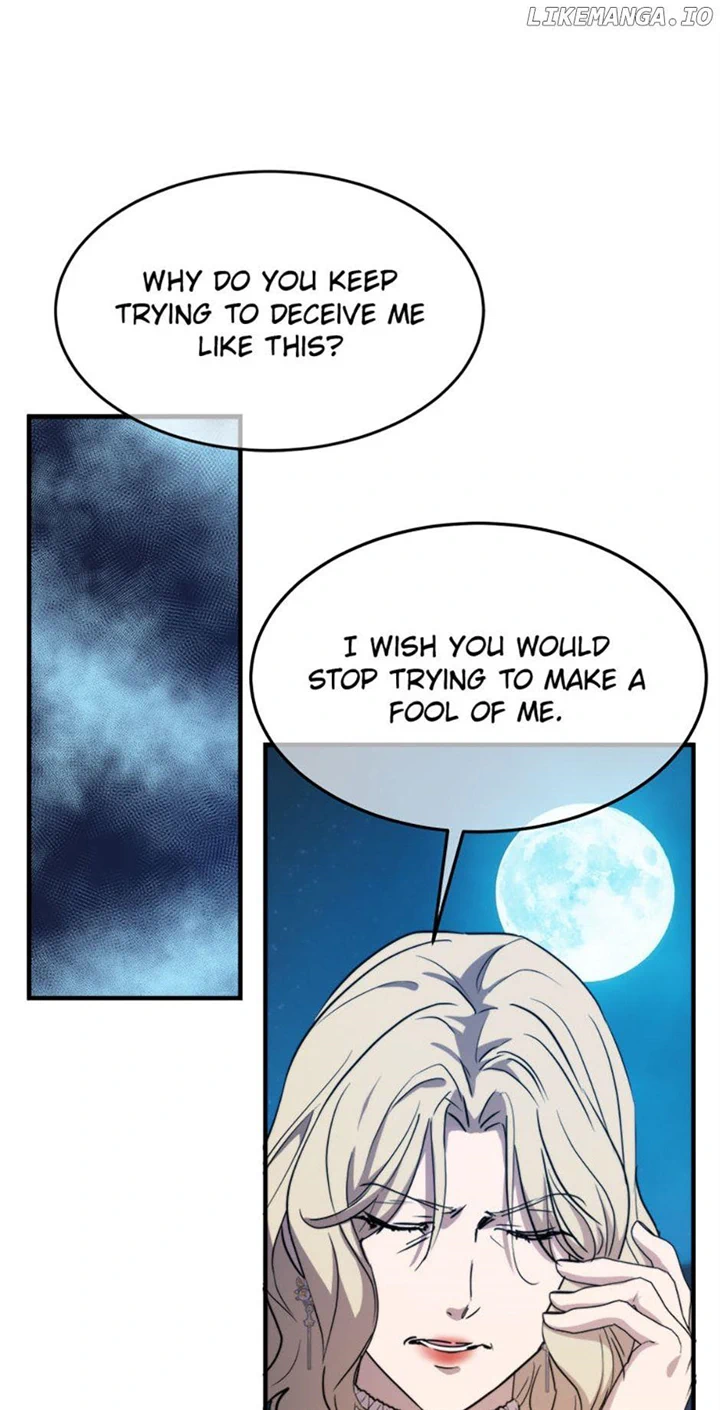 Crazy Princess Renia chapter 68 page 12