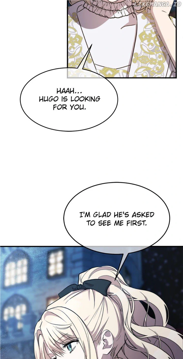 Crazy Princess Renia chapter 68 page 13