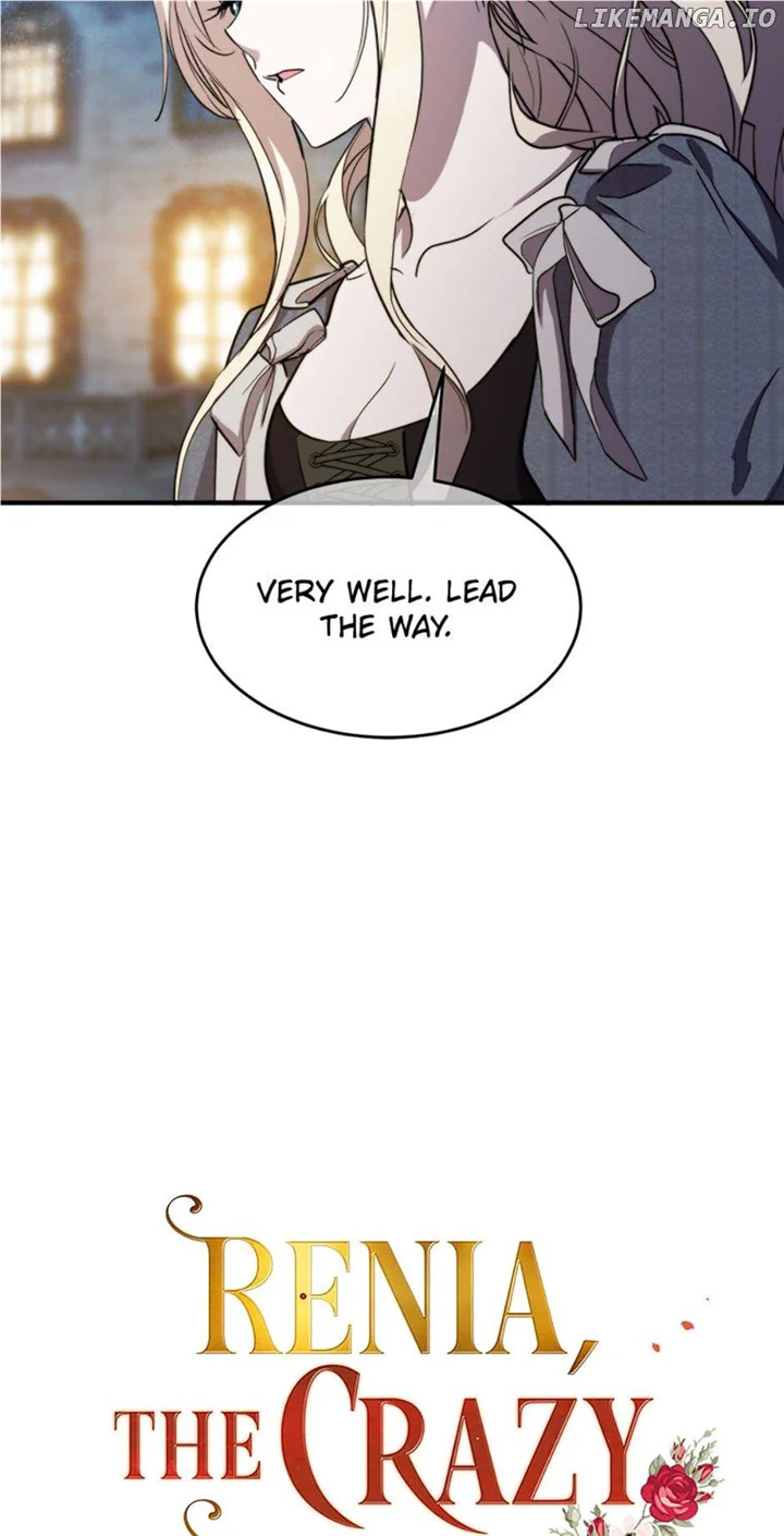 Crazy Princess Renia chapter 68 page 14