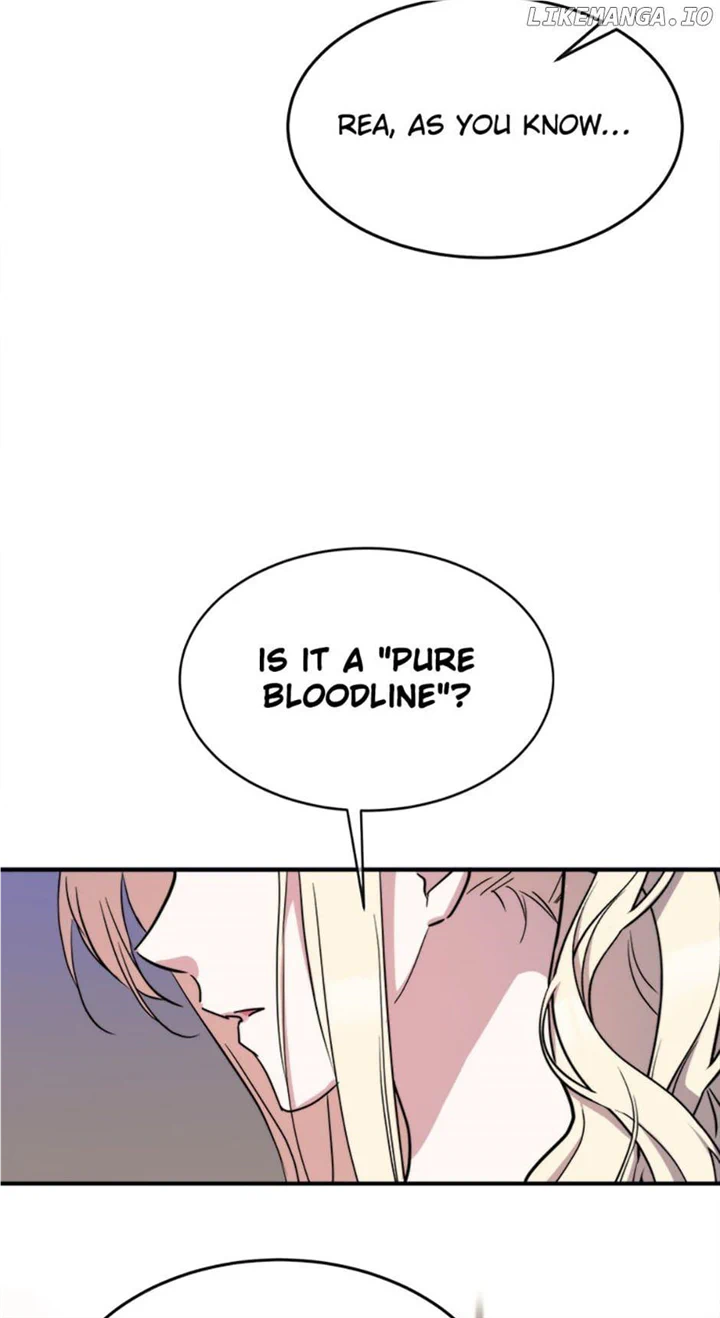 Crazy Princess Renia chapter 68 page 21