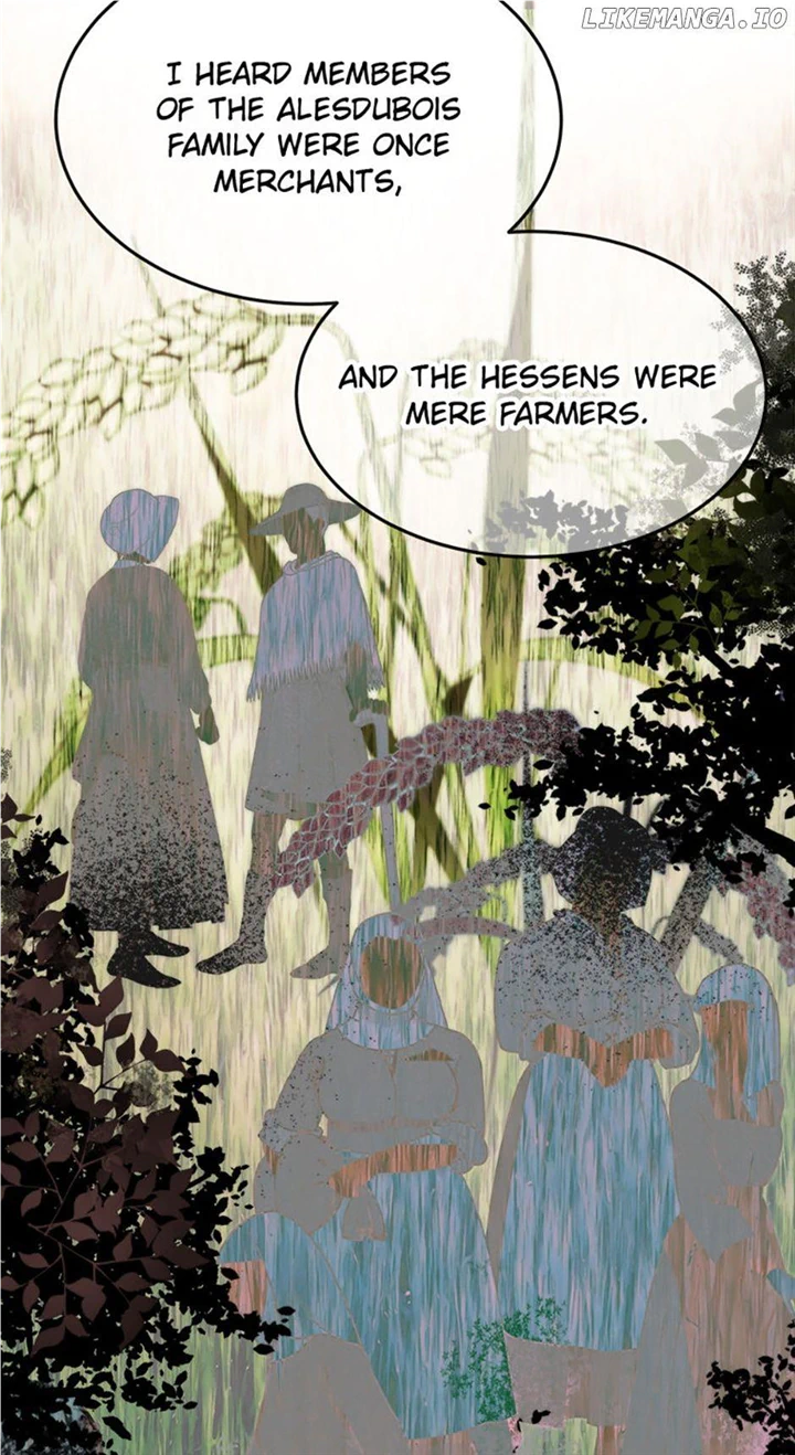 Crazy Princess Renia chapter 68 page 22