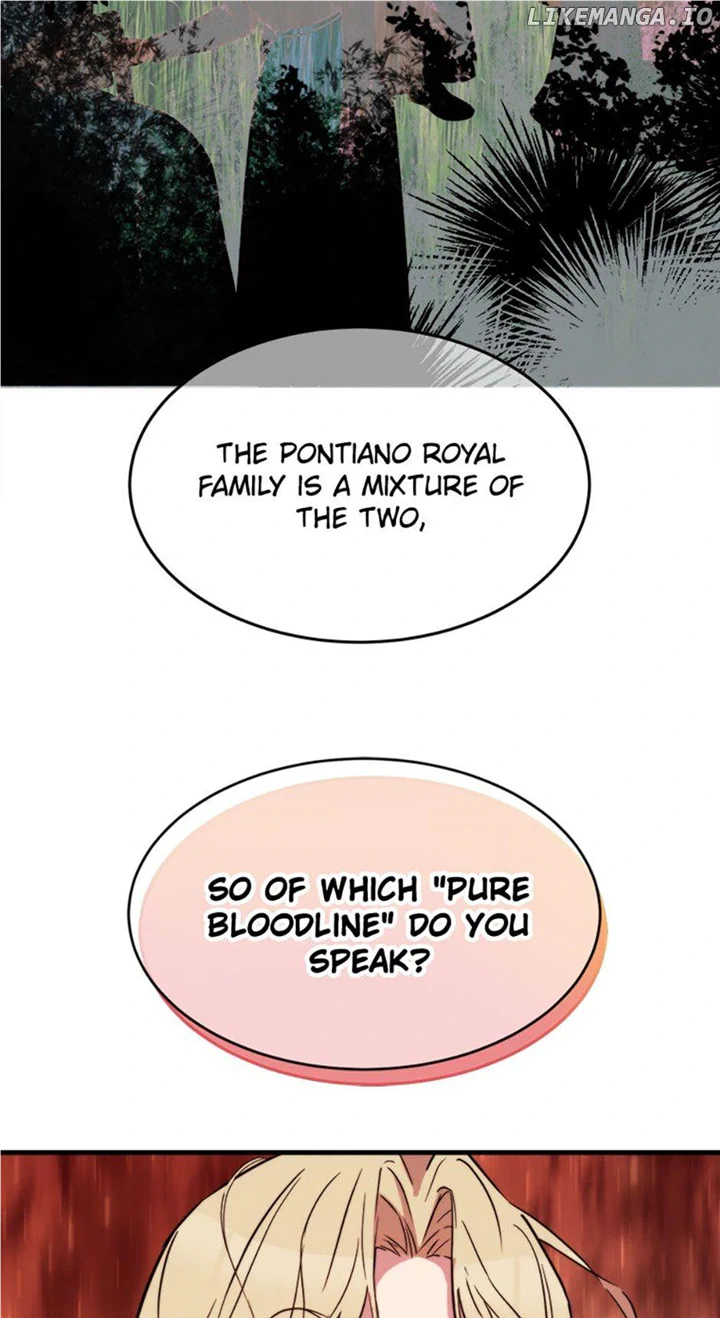 Crazy Princess Renia chapter 68 page 23
