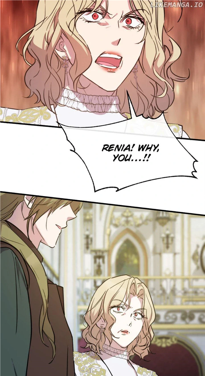 Crazy Princess Renia chapter 68 page 24