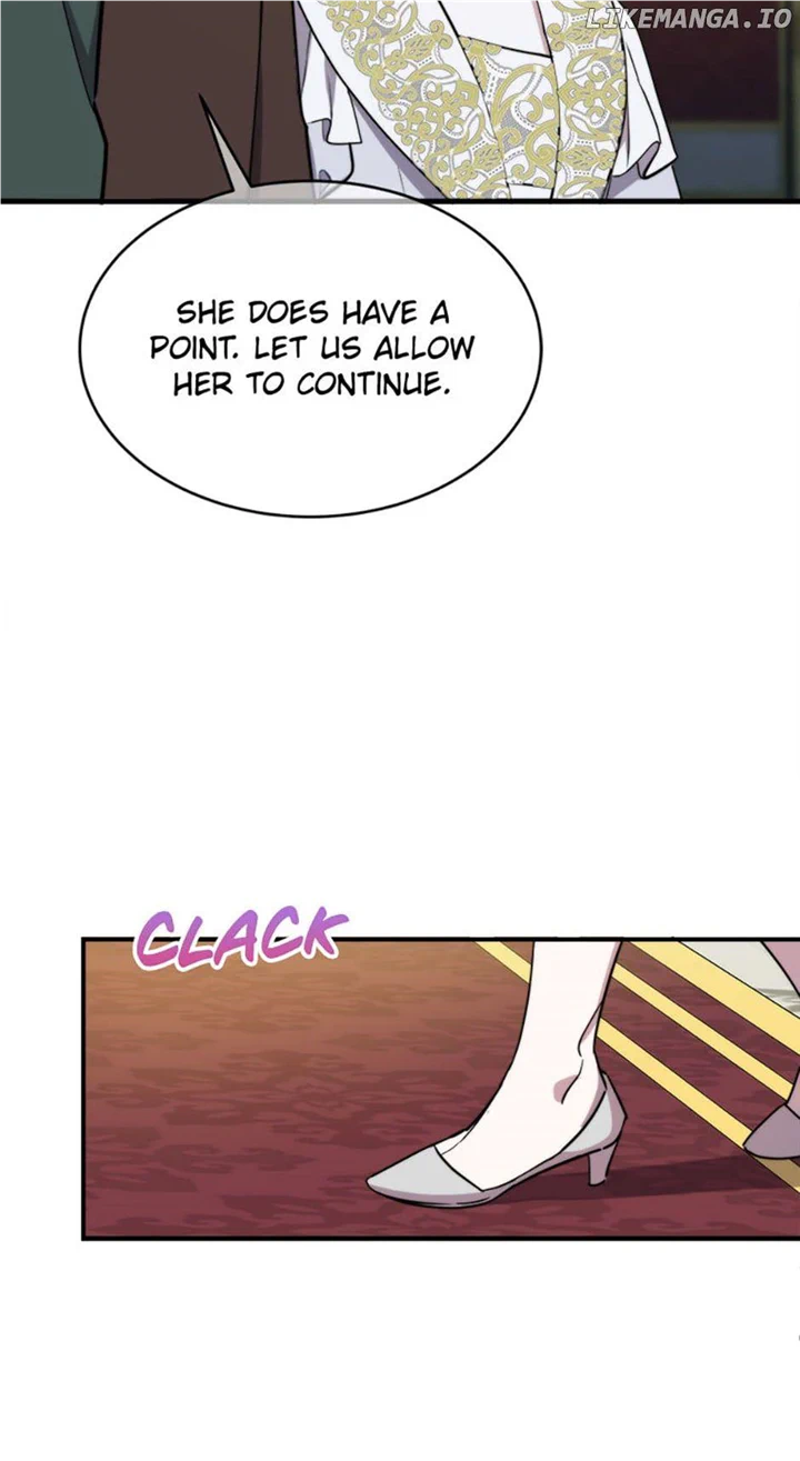 Crazy Princess Renia chapter 68 page 25