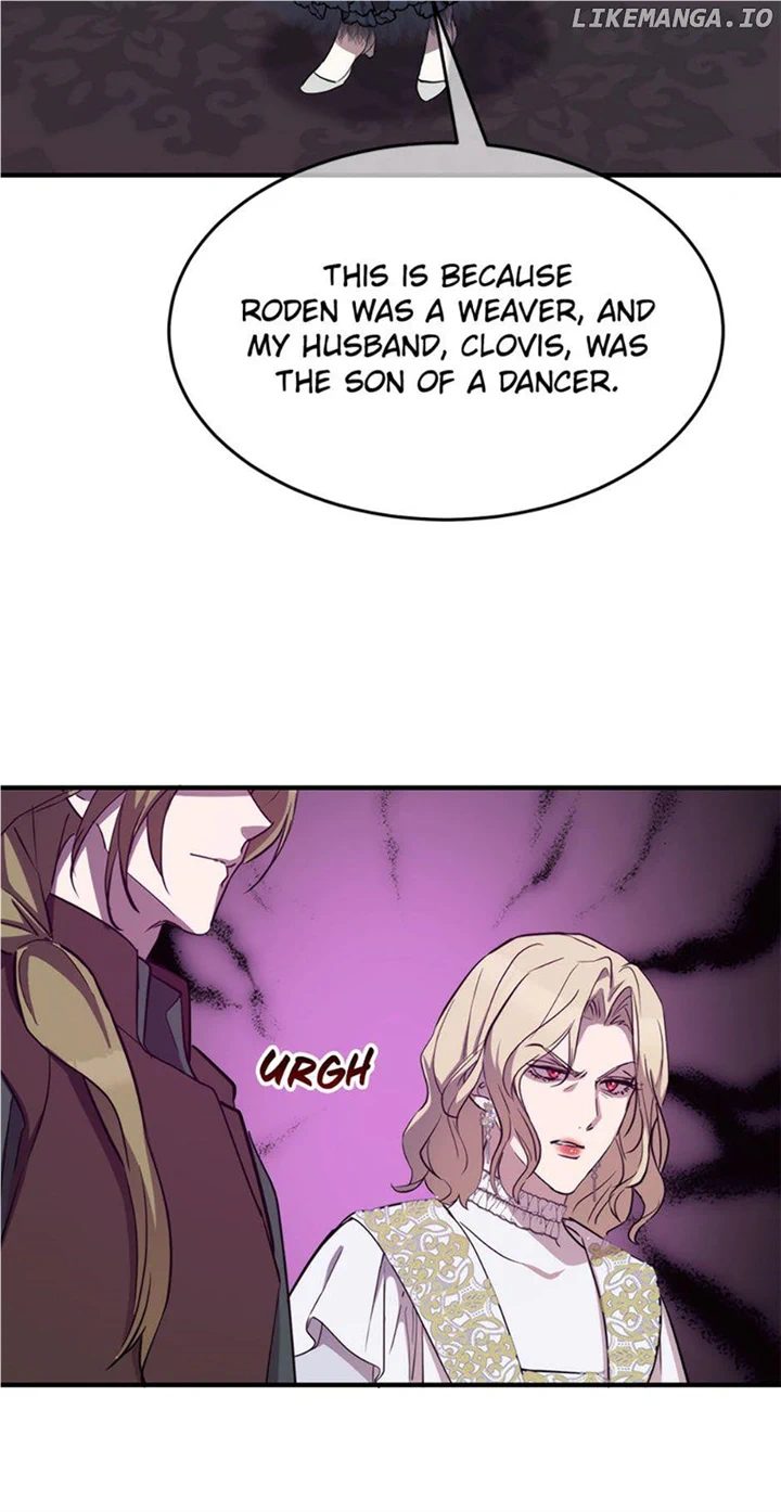 Crazy Princess Renia chapter 68 page 27