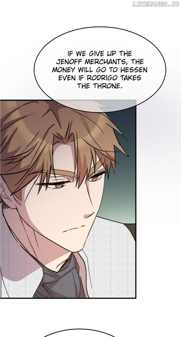 Crazy Princess Renia chapter 68 page 36