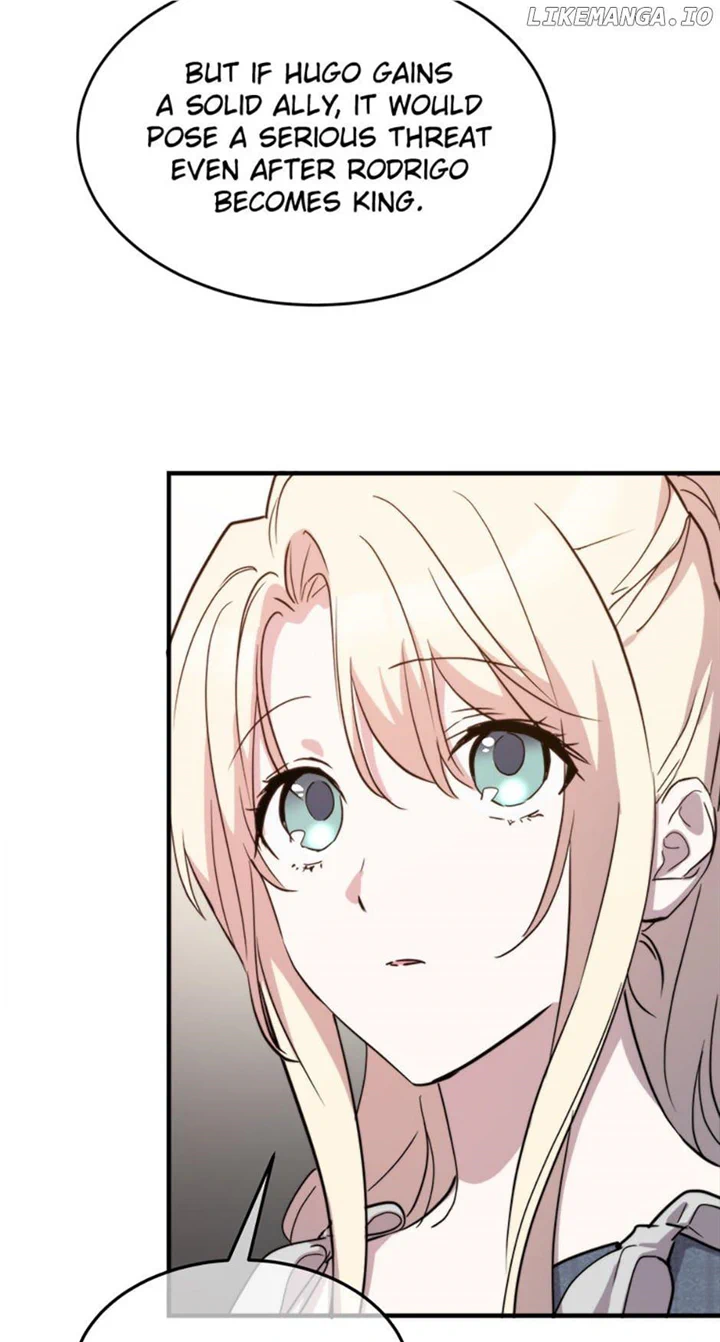 Crazy Princess Renia chapter 68 page 37