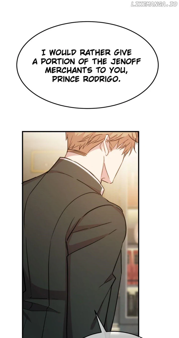 Crazy Princess Renia chapter 68 page 39