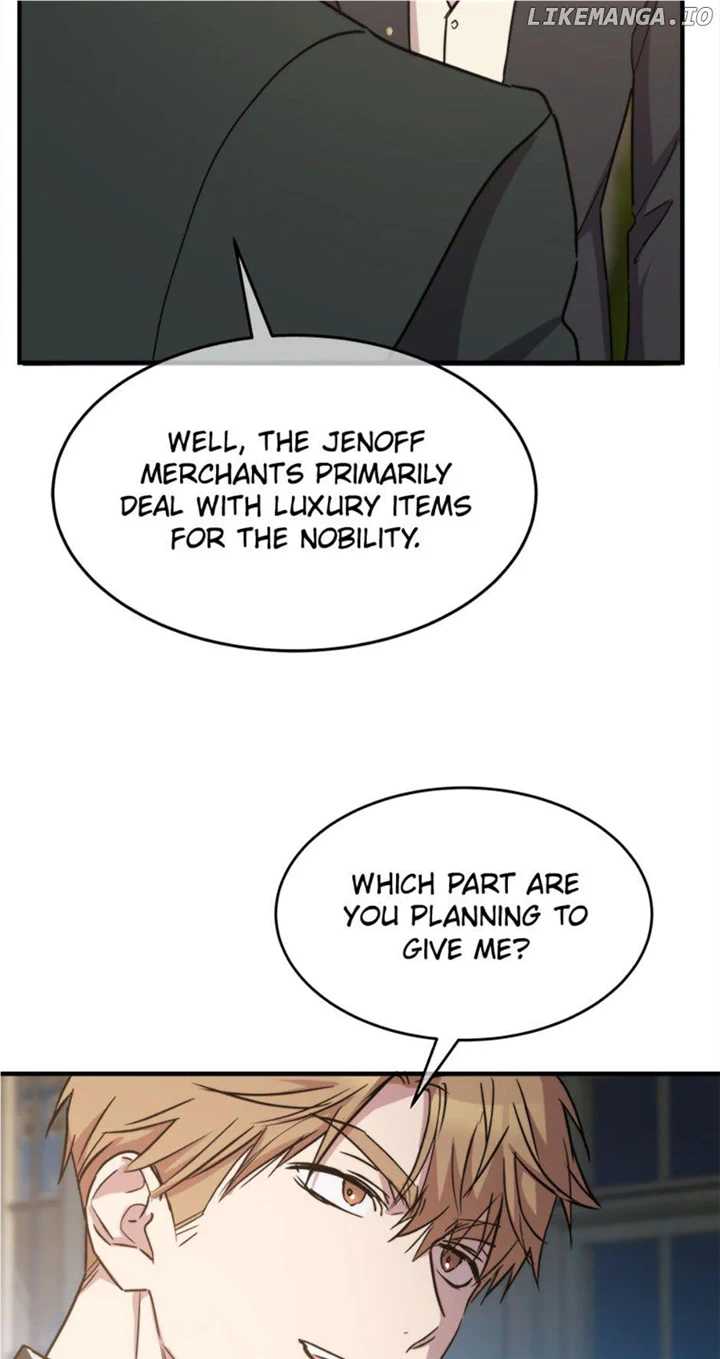 Crazy Princess Renia chapter 68 page 42