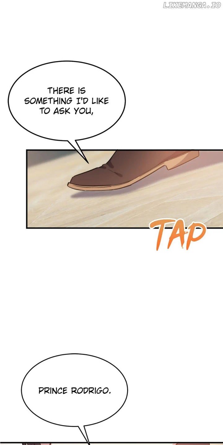 Crazy Princess Renia chapter 68 page 47