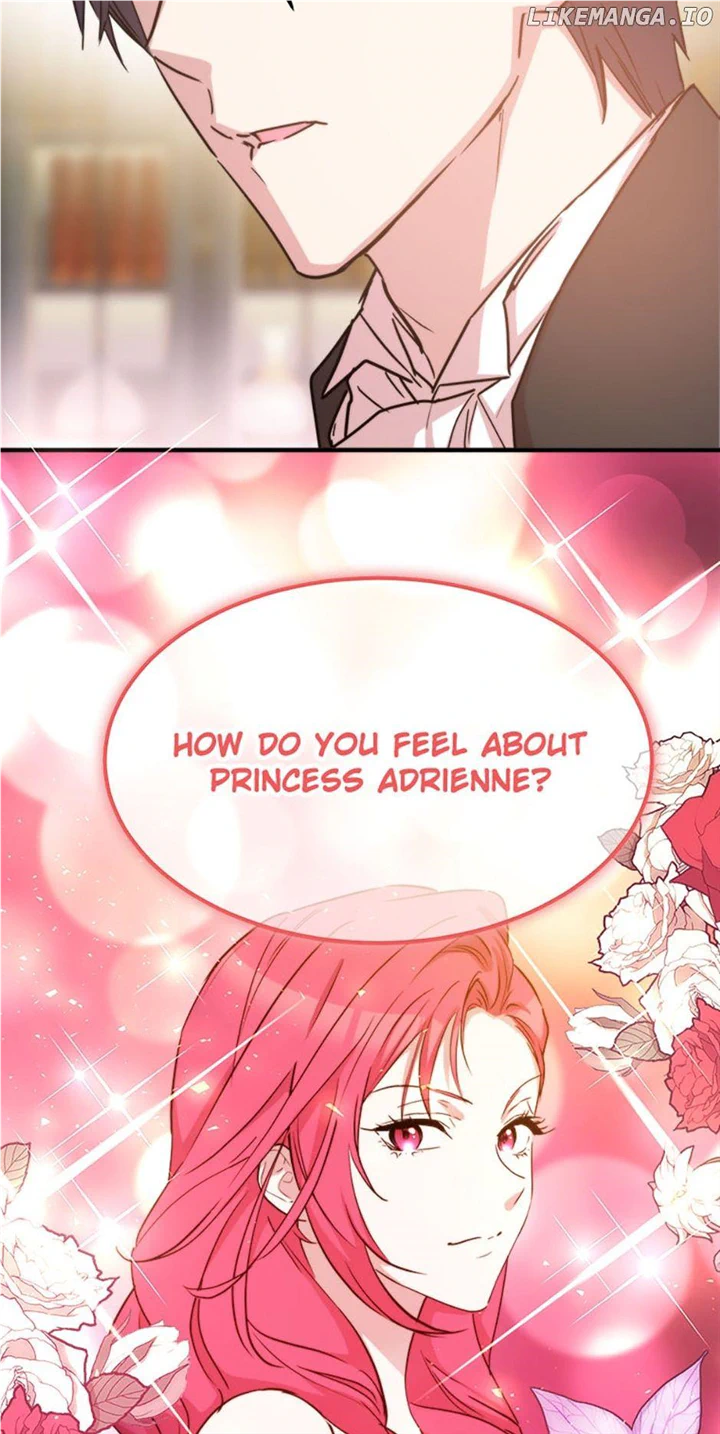 Crazy Princess Renia chapter 68 page 48