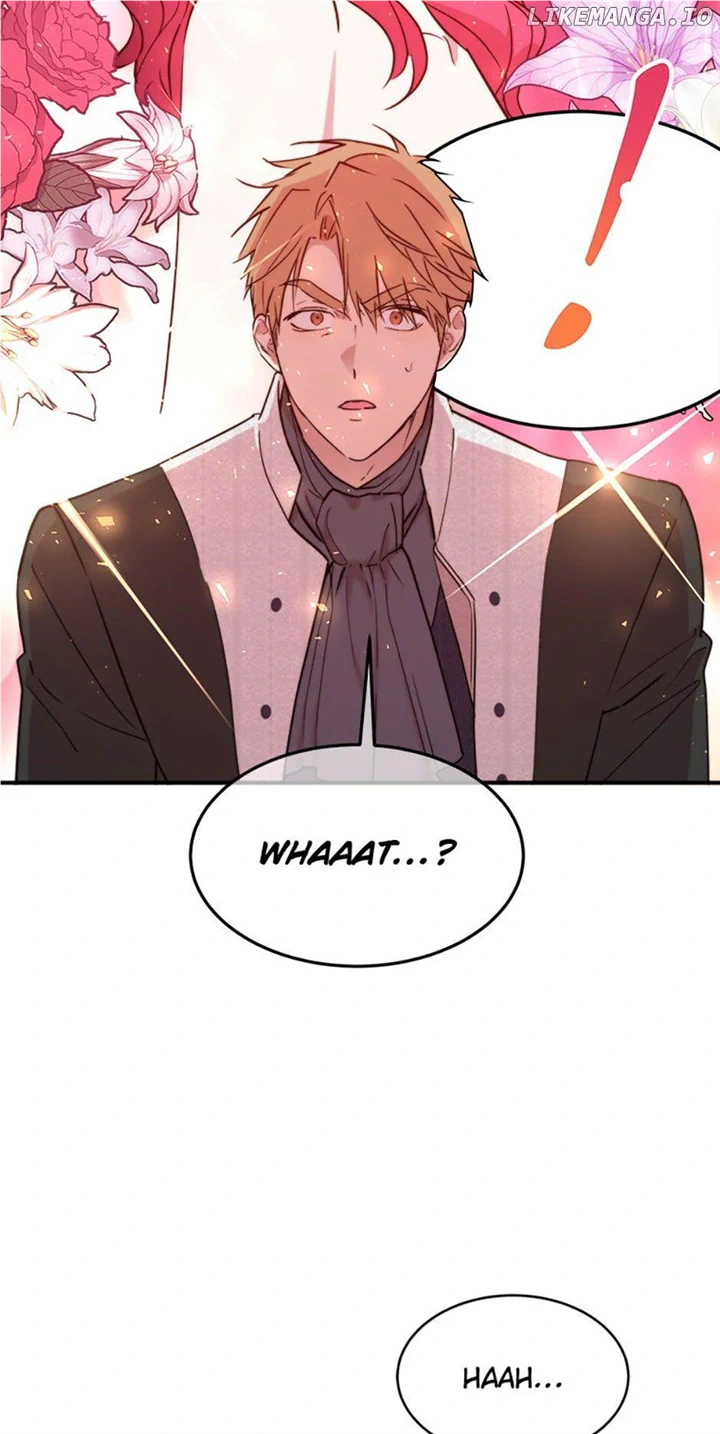 Crazy Princess Renia chapter 68 page 49