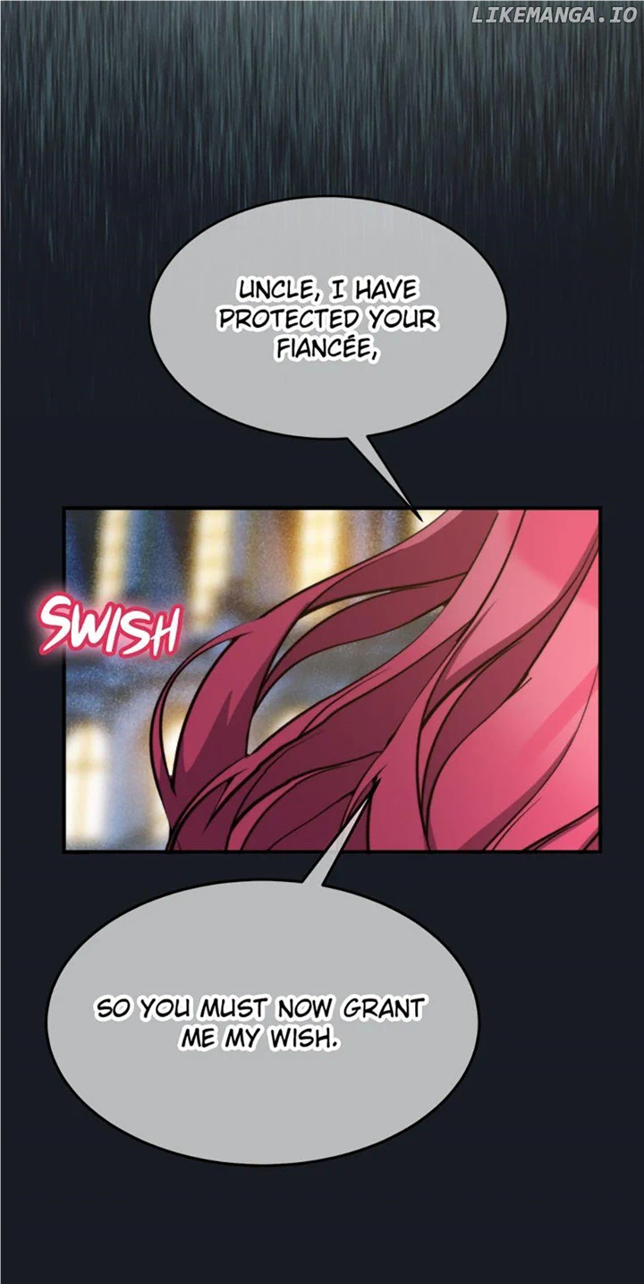 Crazy Princess Renia chapter 68 page 51