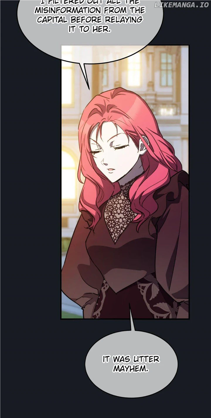 Crazy Princess Renia chapter 68 page 53