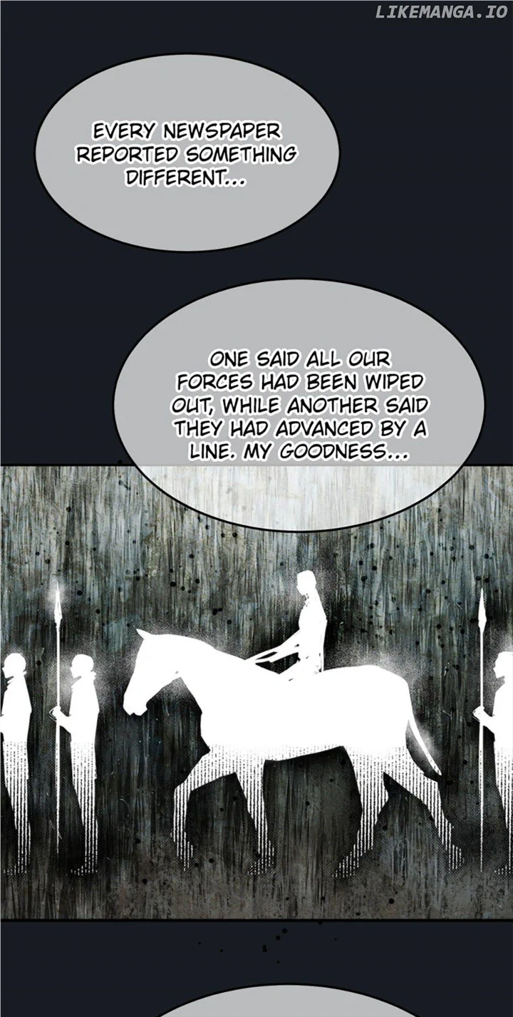 Crazy Princess Renia chapter 68 page 54
