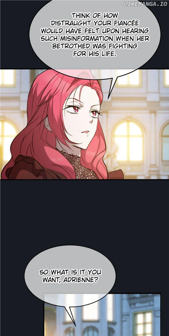 Crazy Princess Renia chapter 68 page 55