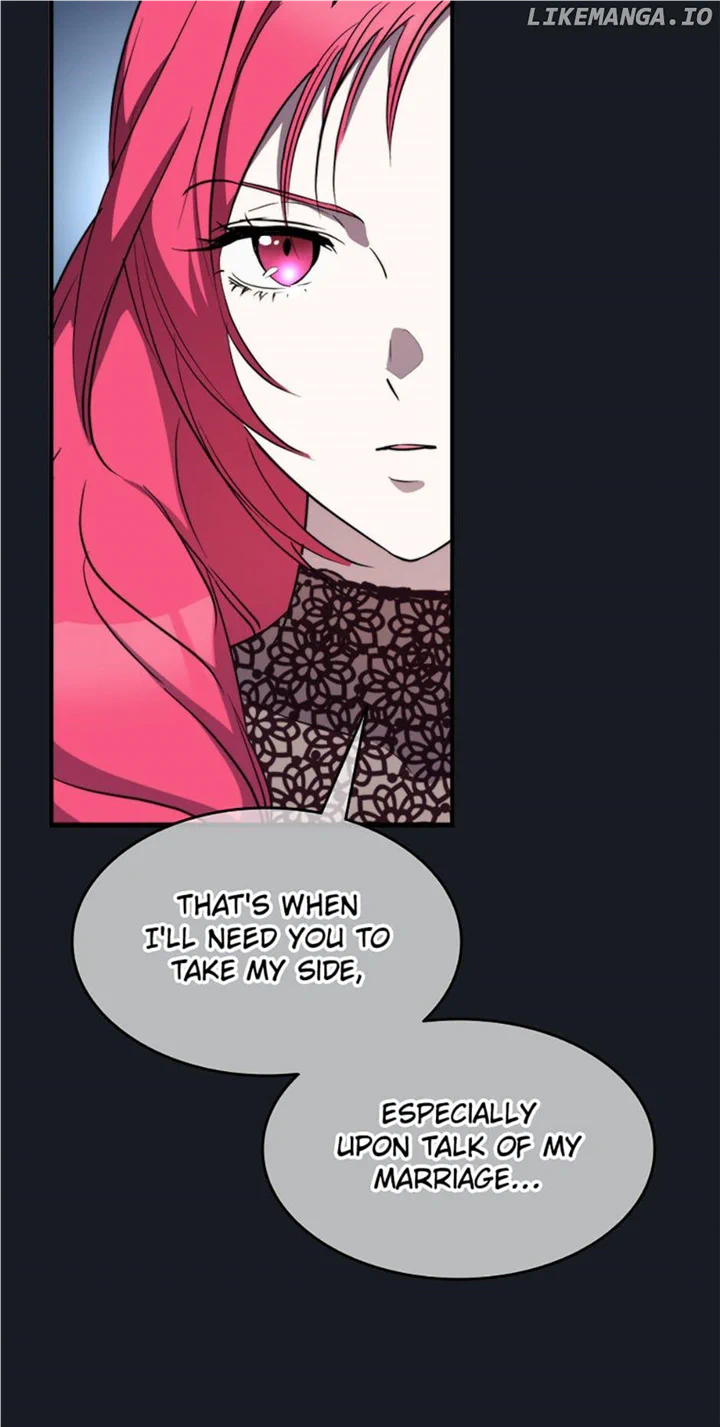 Crazy Princess Renia chapter 68 page 57