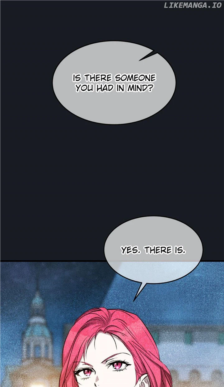 Crazy Princess Renia chapter 68 page 58