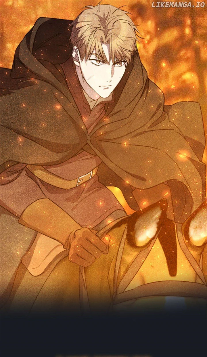 Crazy Princess Renia chapter 68 page 60