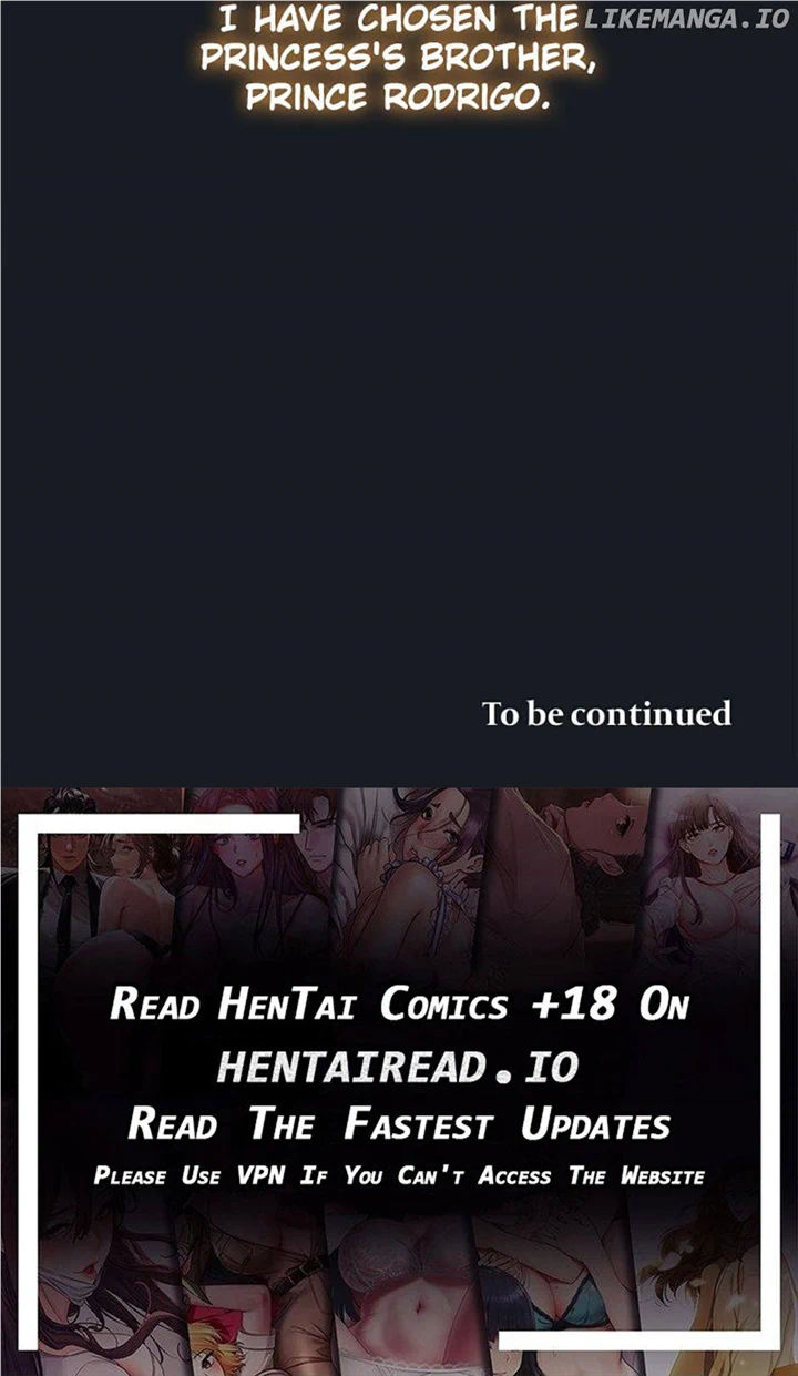 Crazy Princess Renia chapter 68 page 61