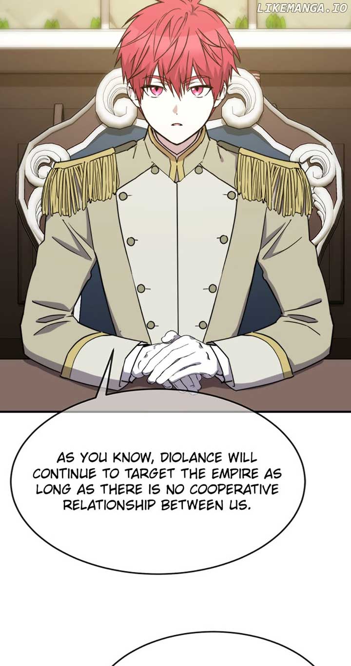 Crazy Princess Renia chapter 70 page 2