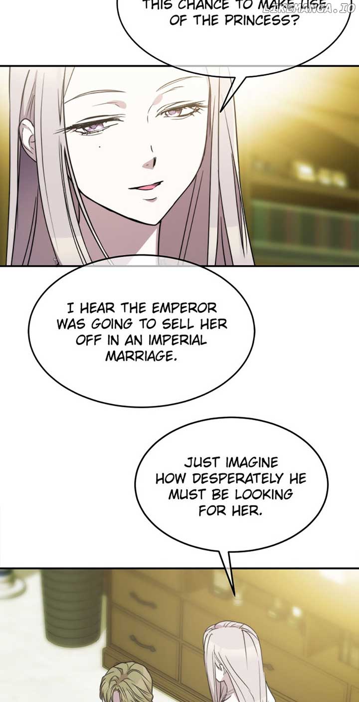 Crazy Princess Renia chapter 72 page 4