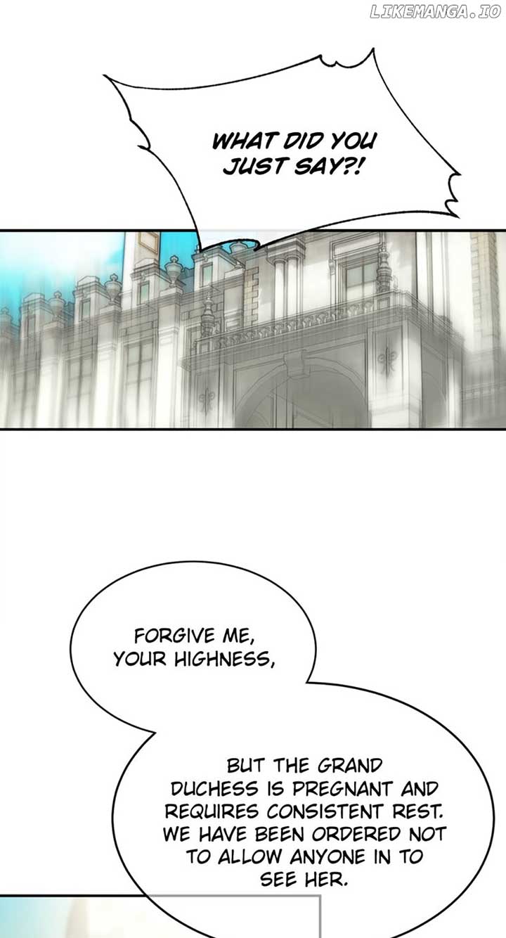 Crazy Princess Renia chapter 72 page 9