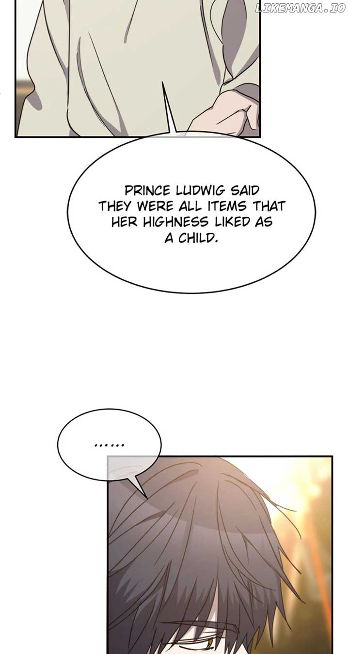 Crazy Princess Renia chapter 72 page 32