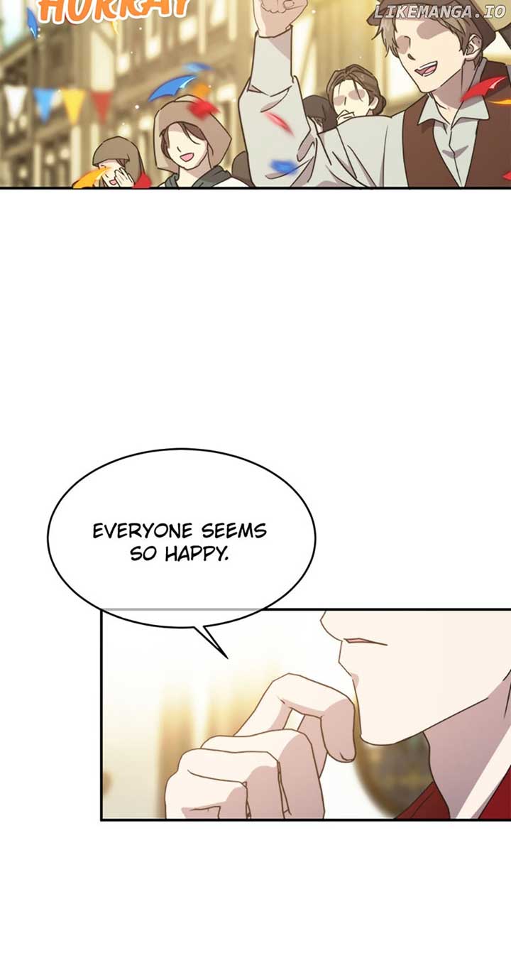 Crazy Princess Renia chapter 72 page 40