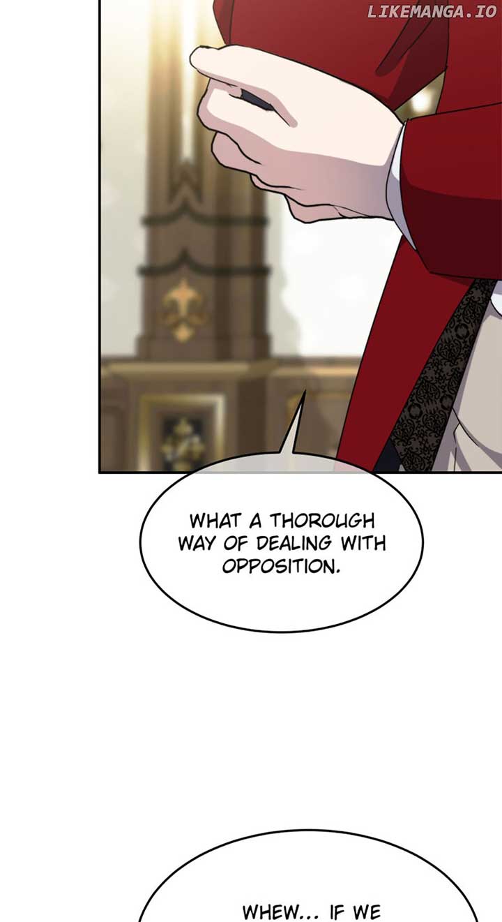 Crazy Princess Renia chapter 72 page 44