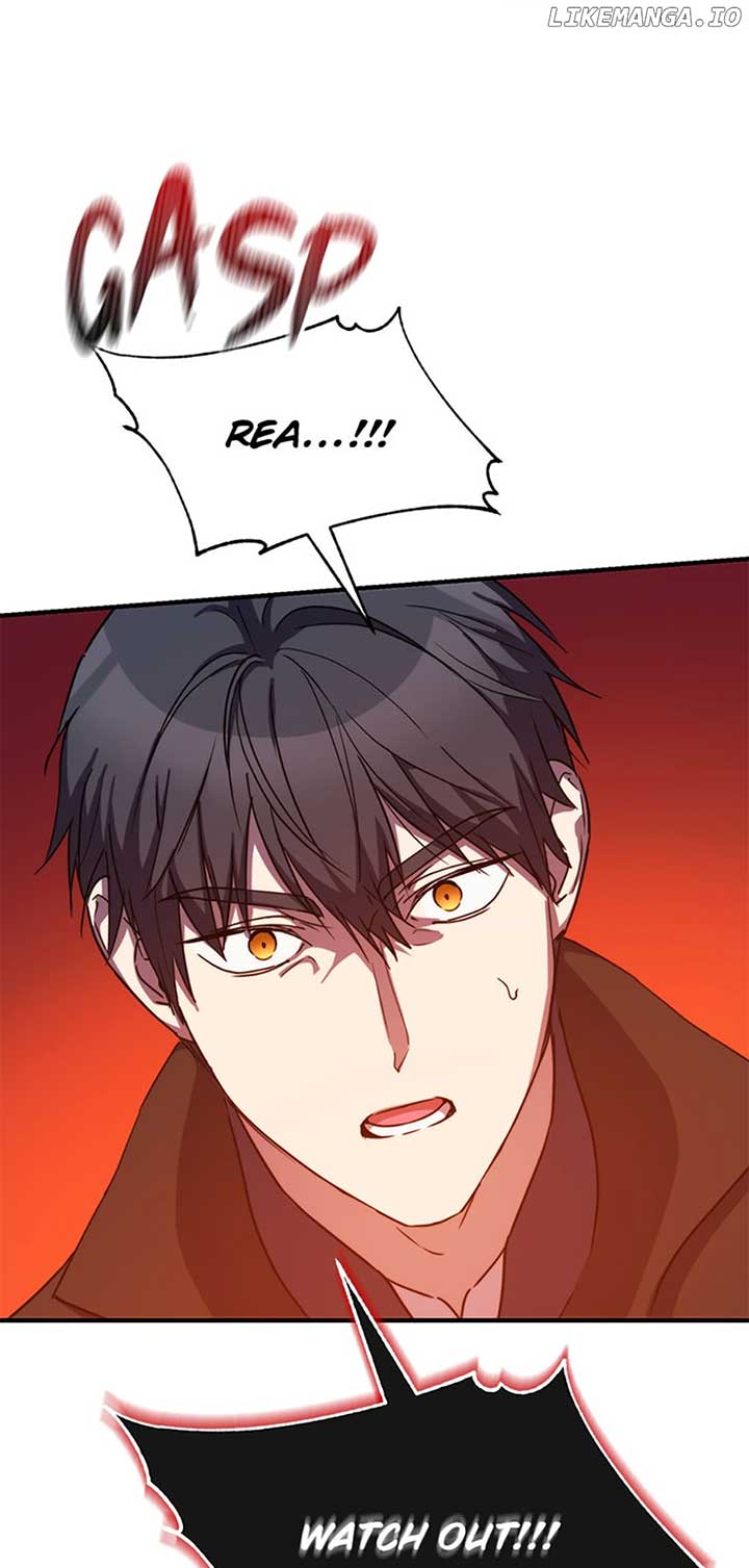 Crazy Princess Renia chapter 80 page 8